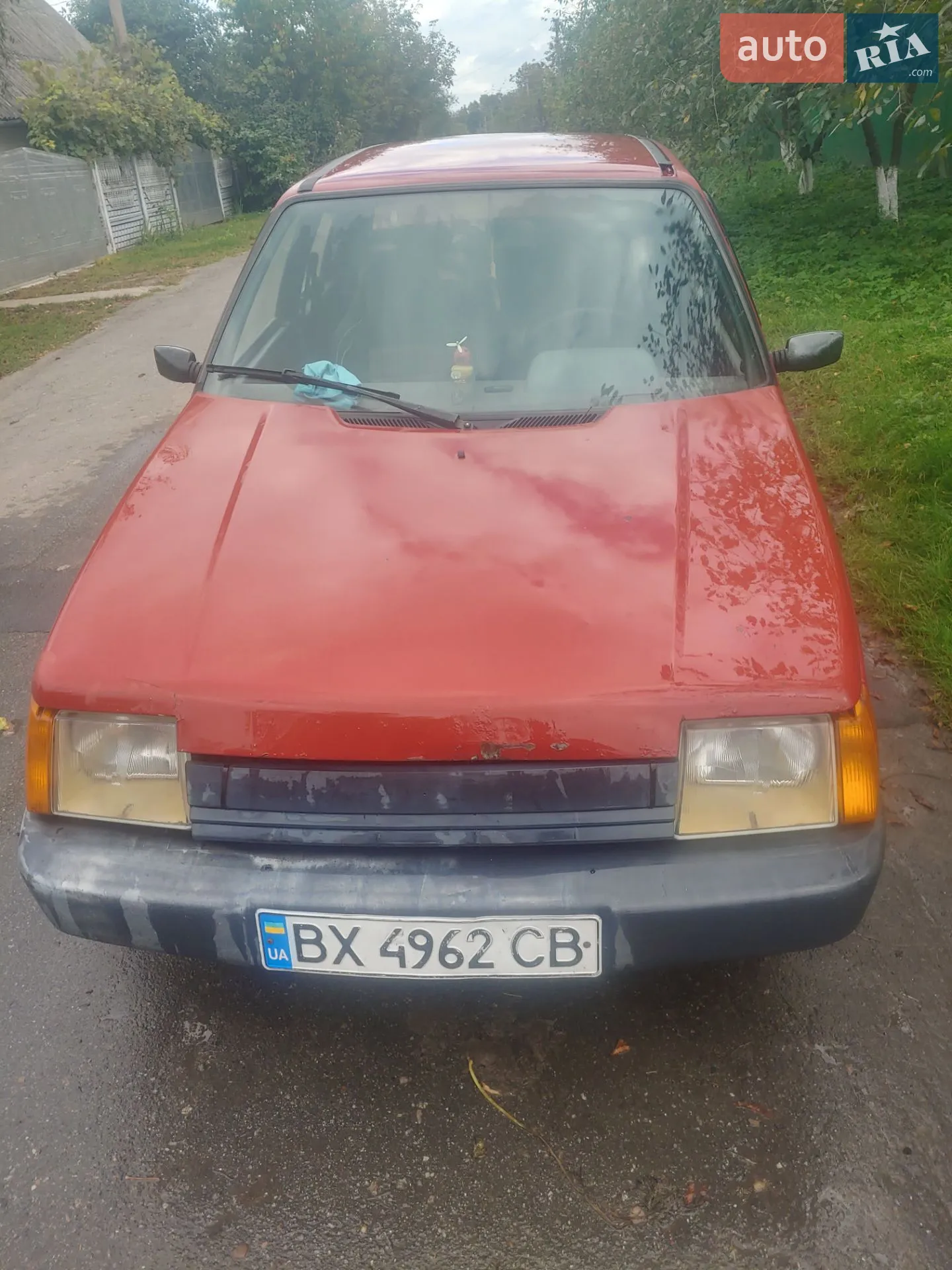 ЗАЗ 1103 Славута, 2006