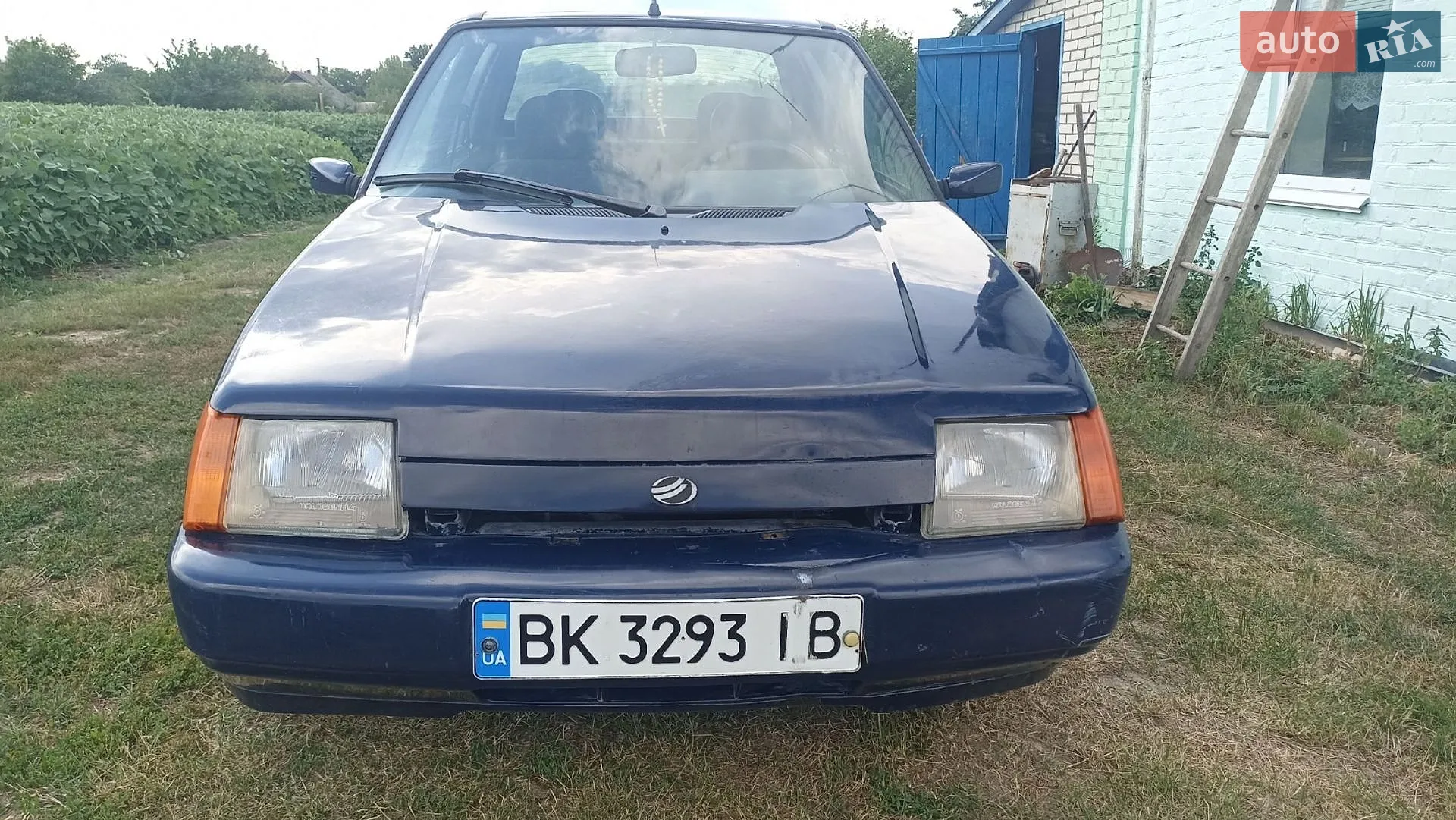 ЗАЗ 1103 Славута, 2006