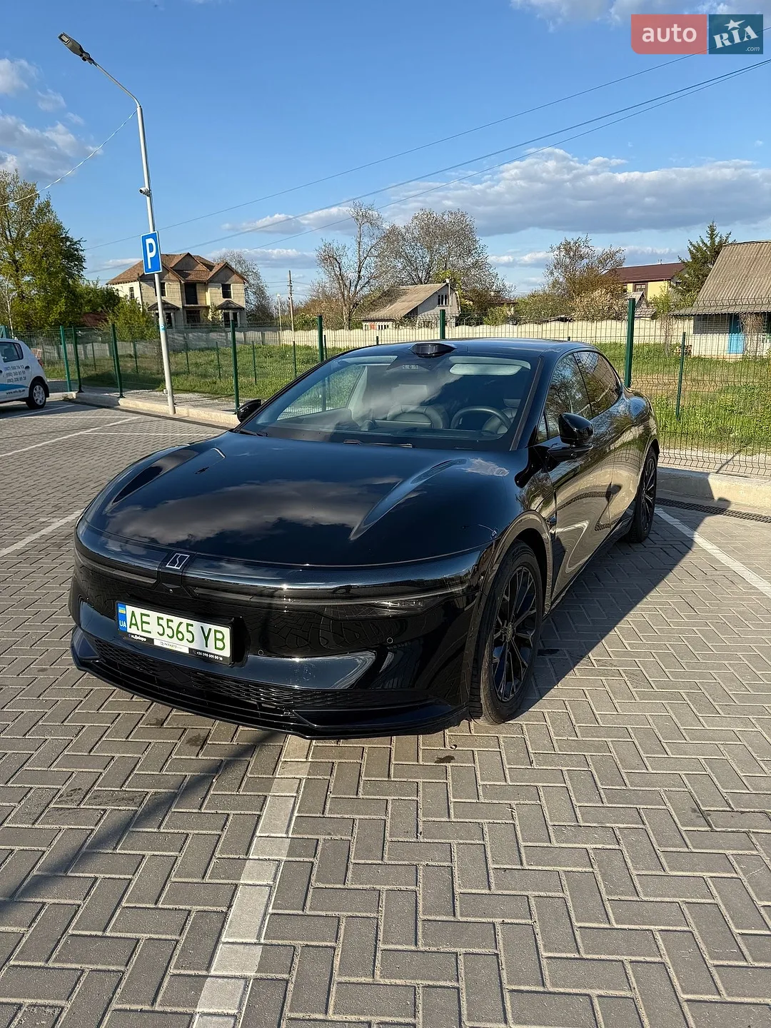 Zeekr 007, 2024