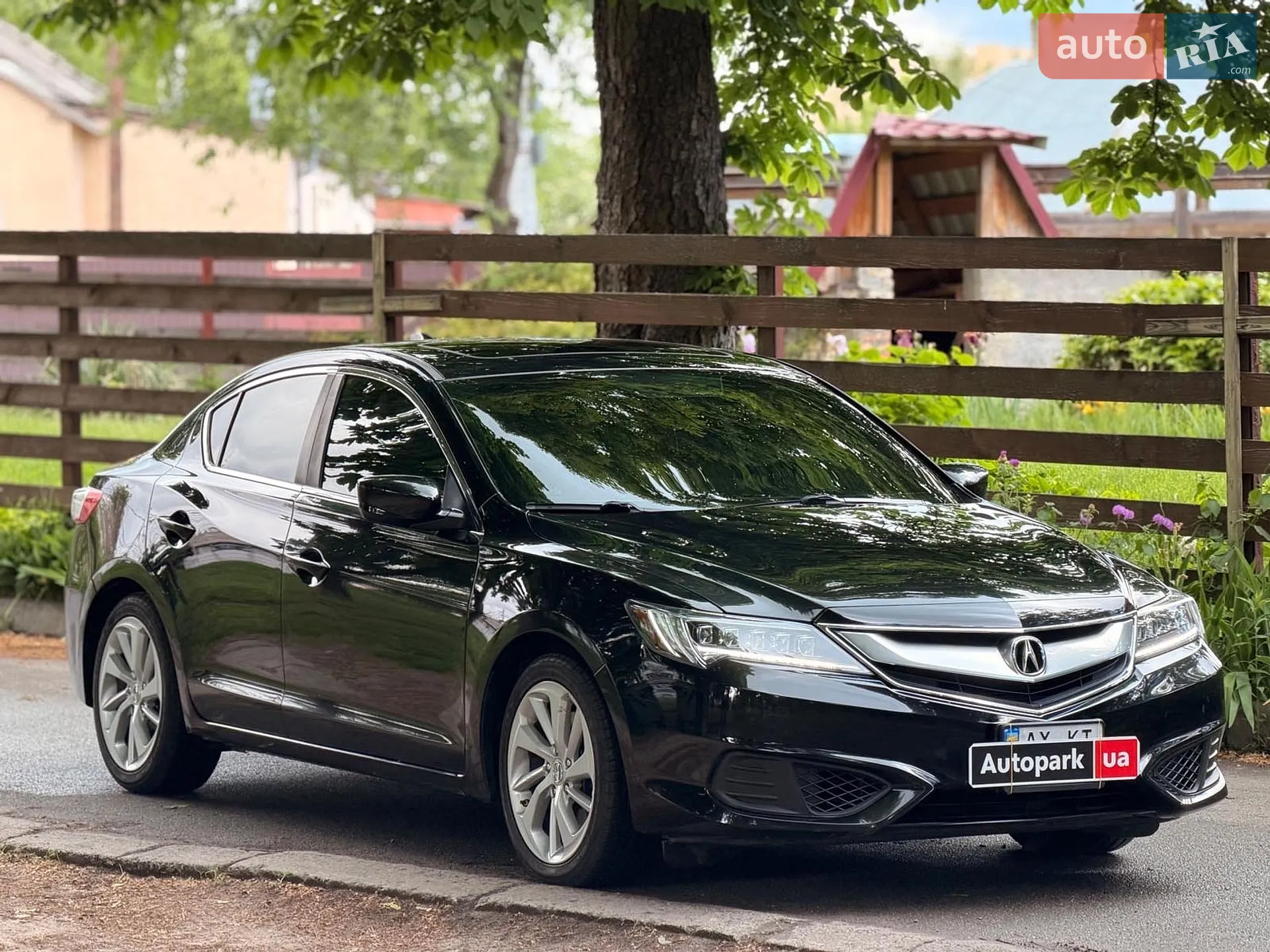 Acura ILX, 2016