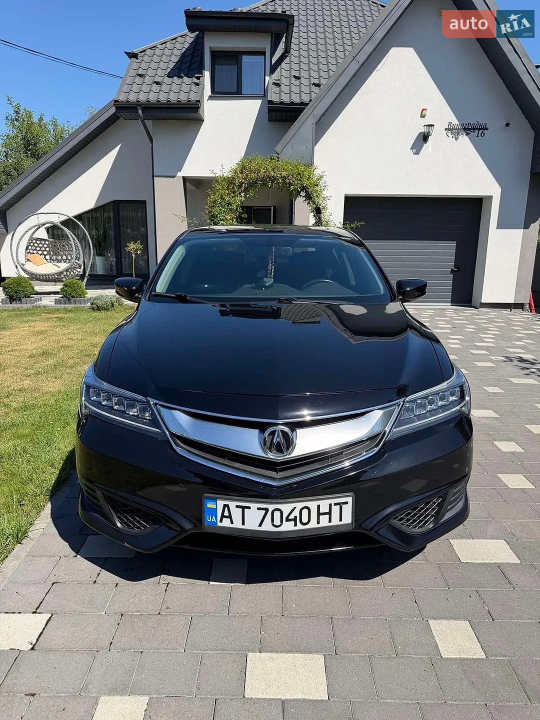 Acura ILX, 2018