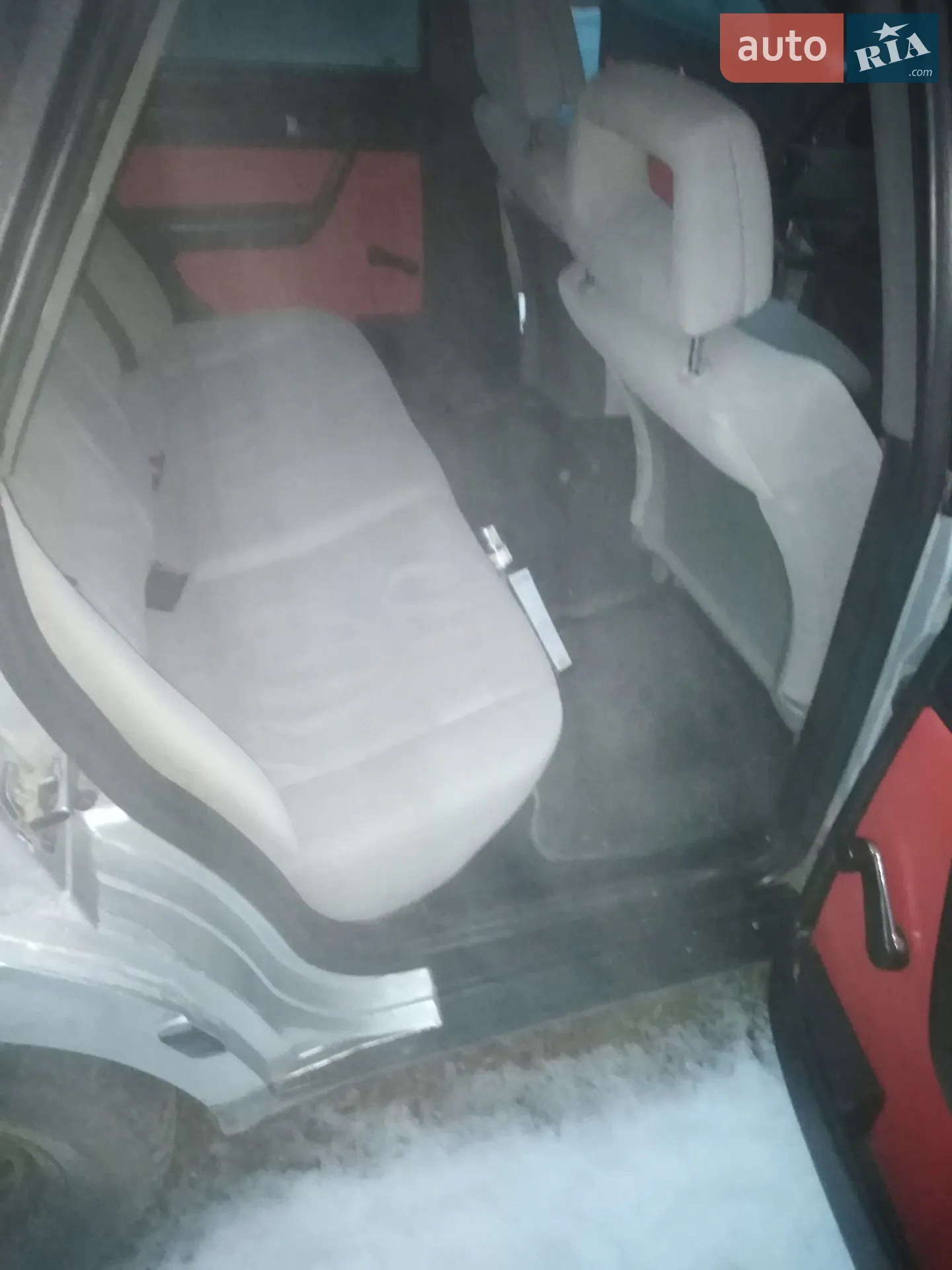 Audi 100, 1991