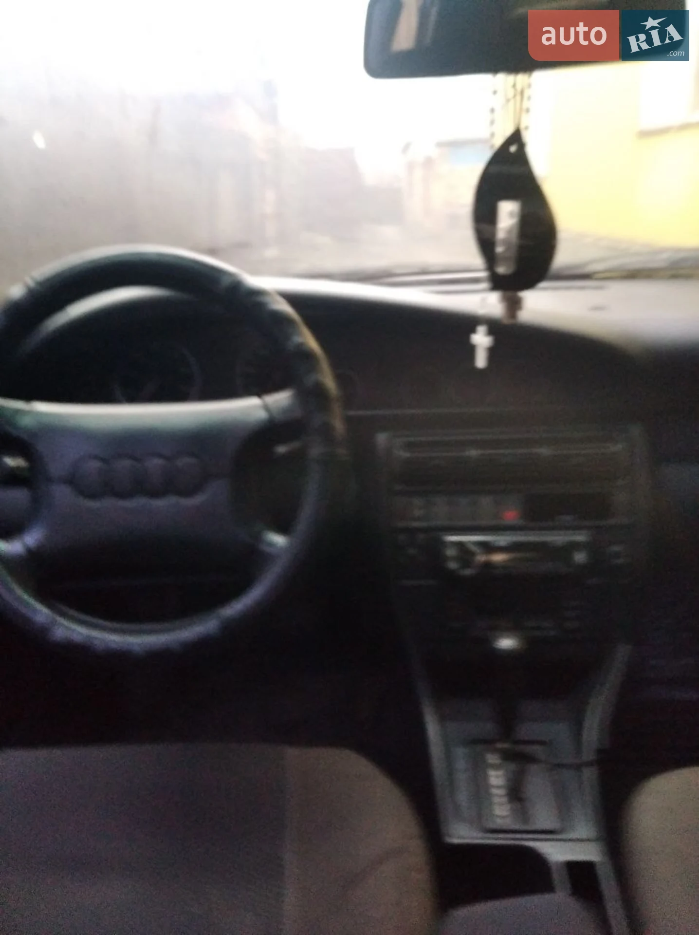 Audi 100, 1994