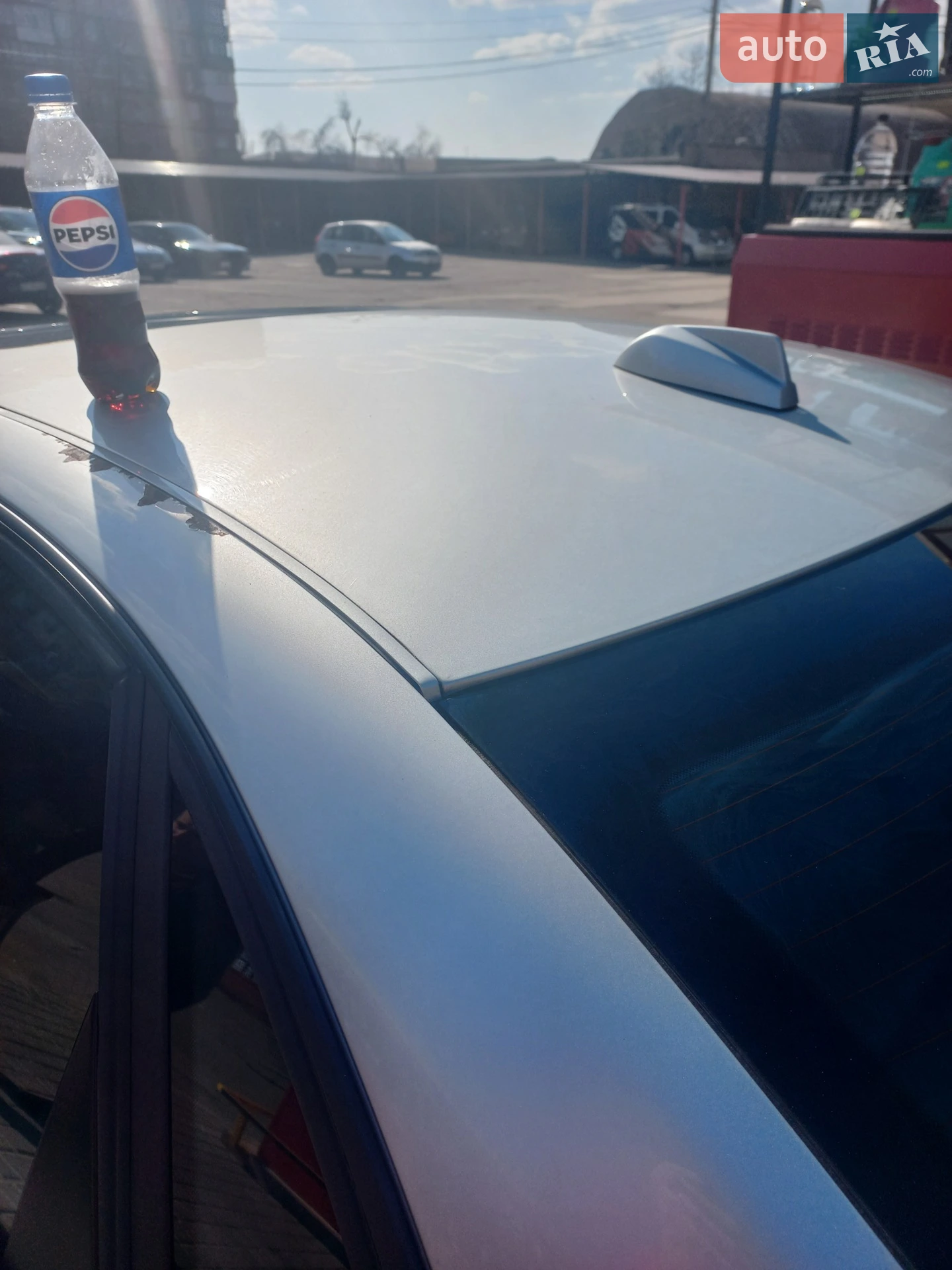 Audi A4, 2004