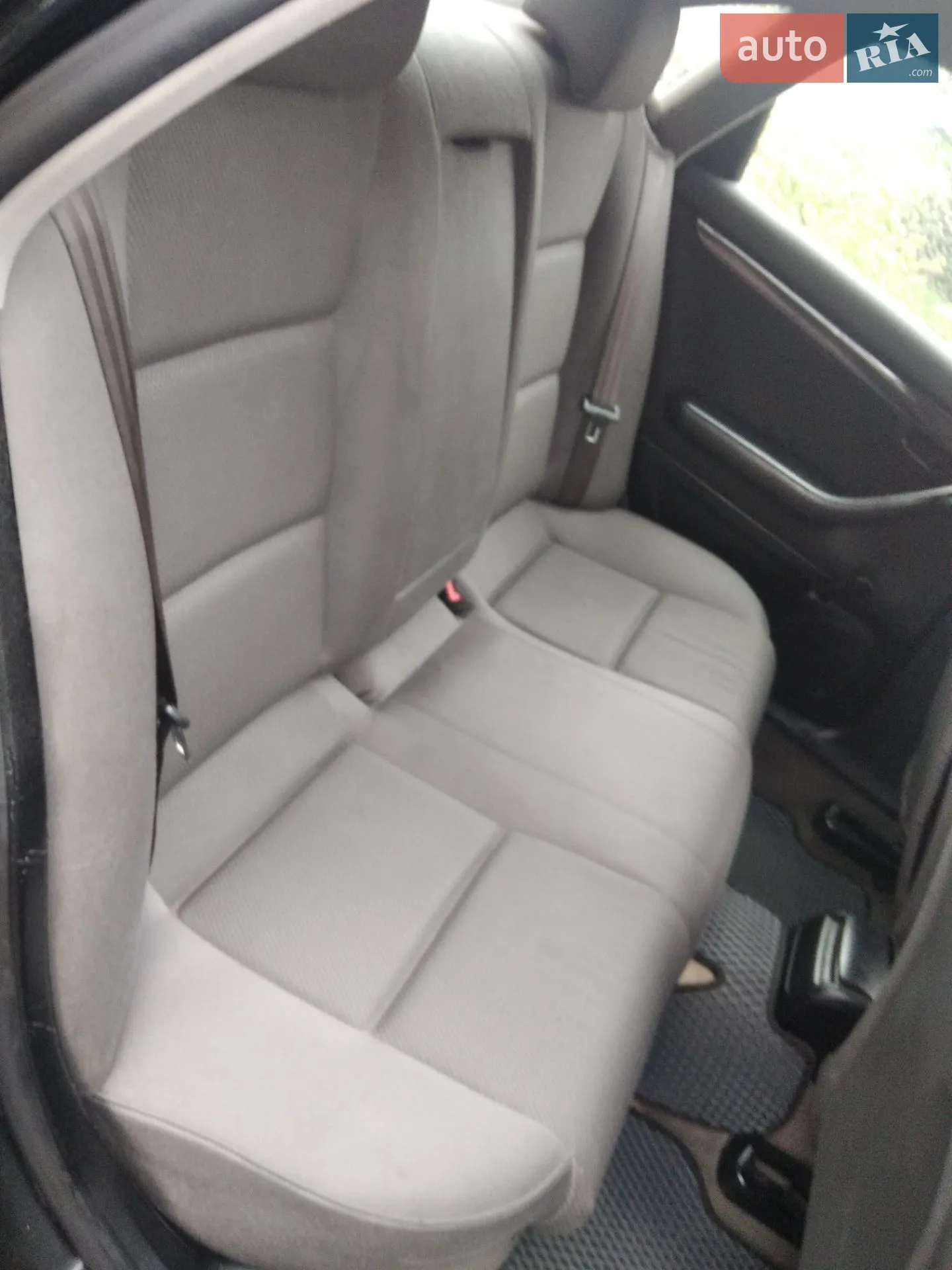 Audi A4, 2001
