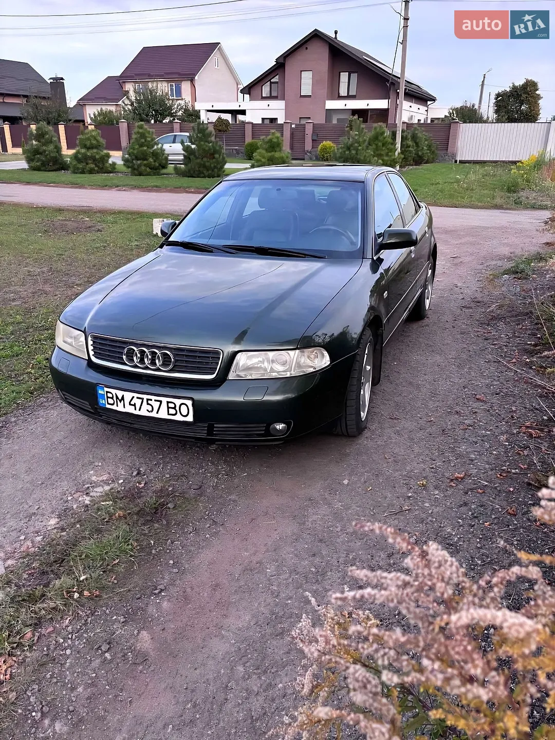 Audi A4, 1999