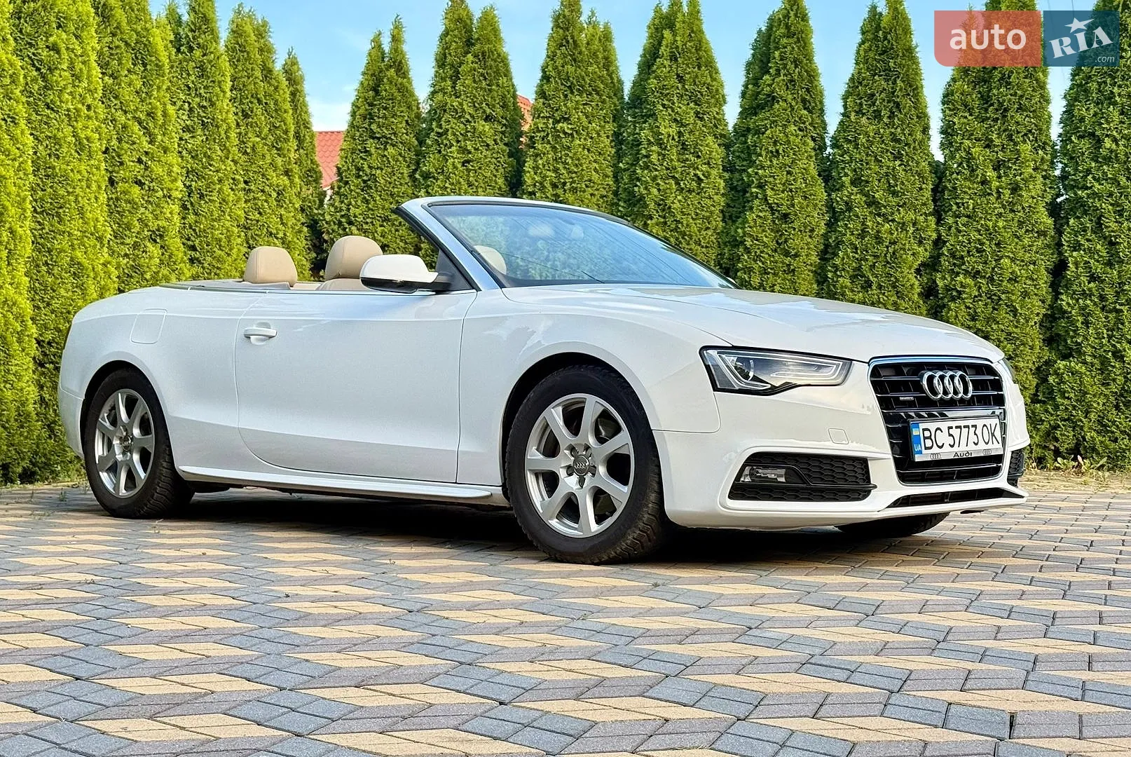 Audi A5 Sportback, 2009