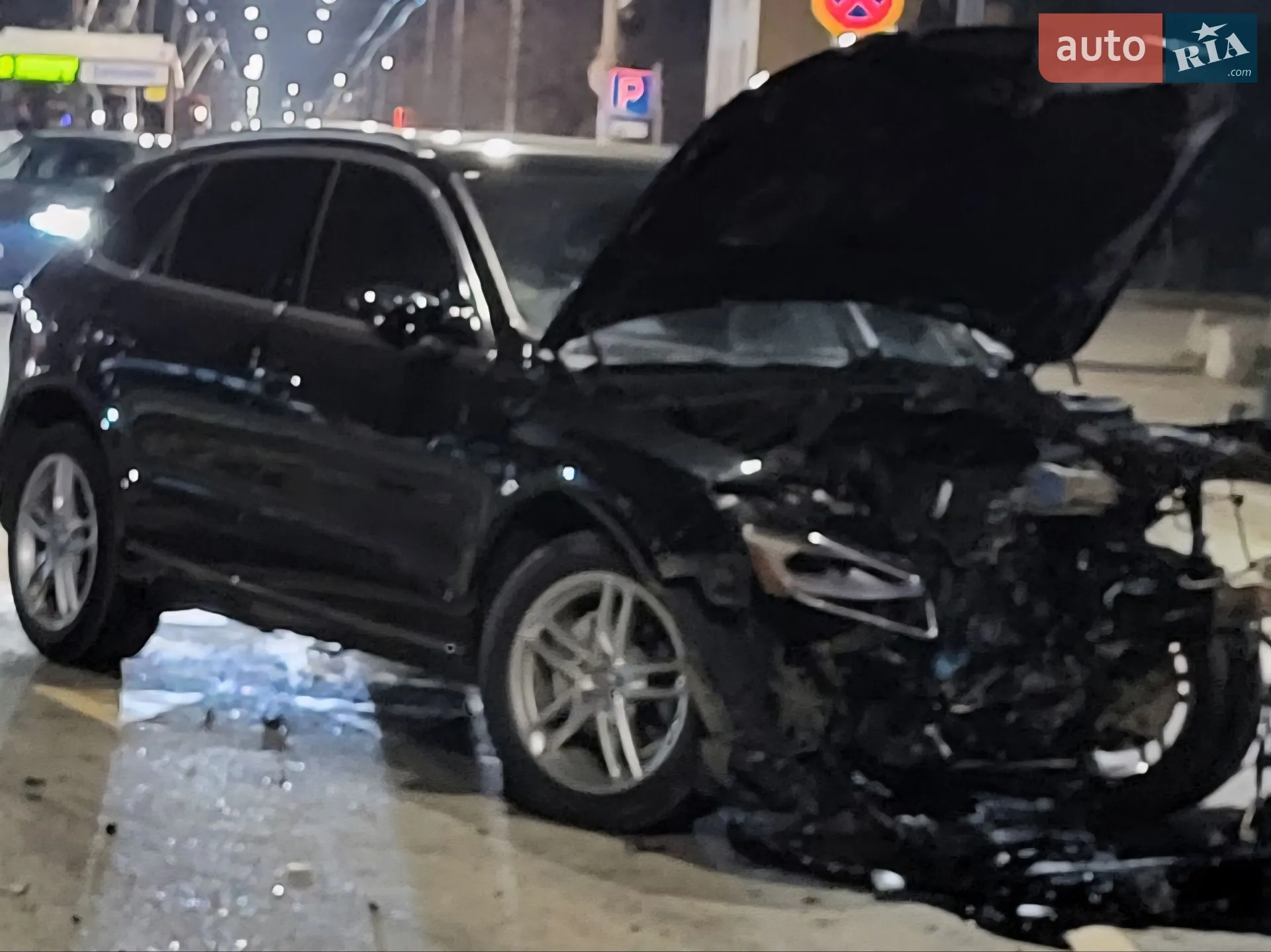 Audi Q5, 2015