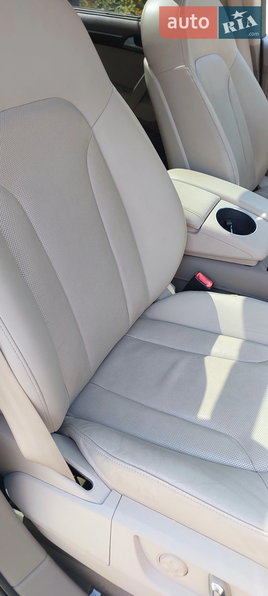 Audi Q7, 2013