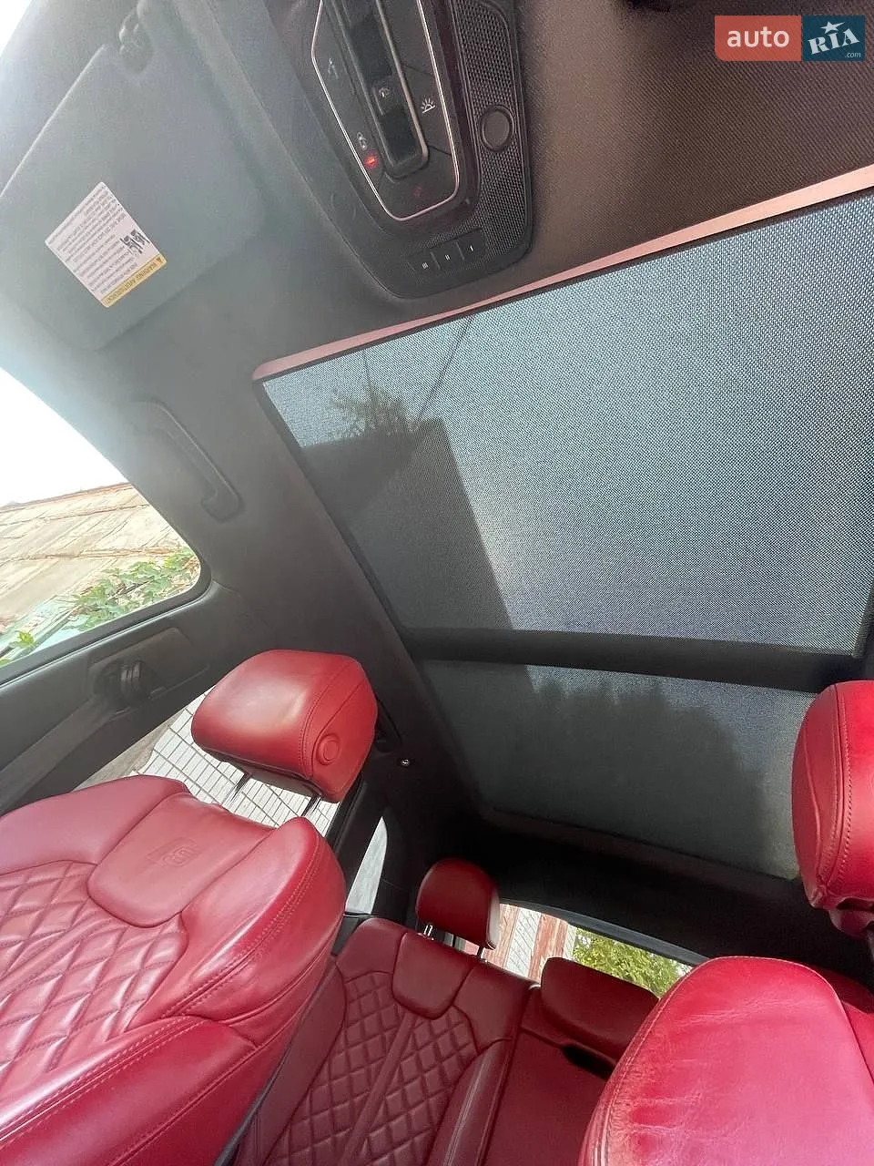 Audi SQ5, 2018