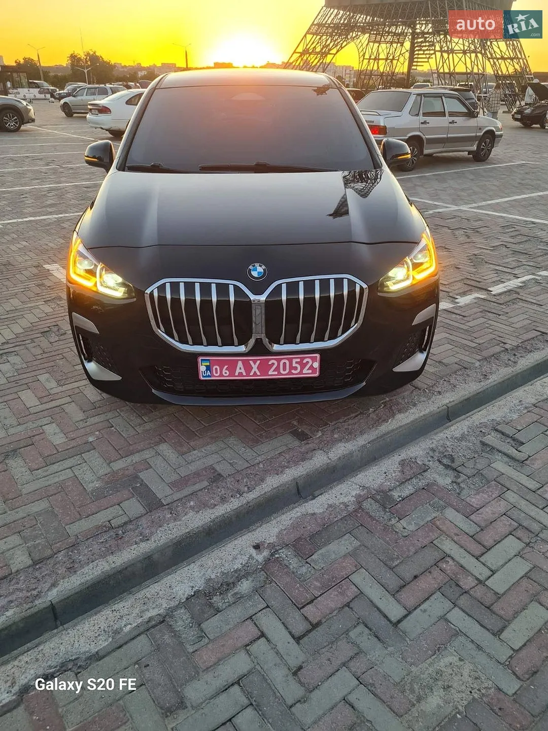 BMW 2 Series Active Tourer, 2023