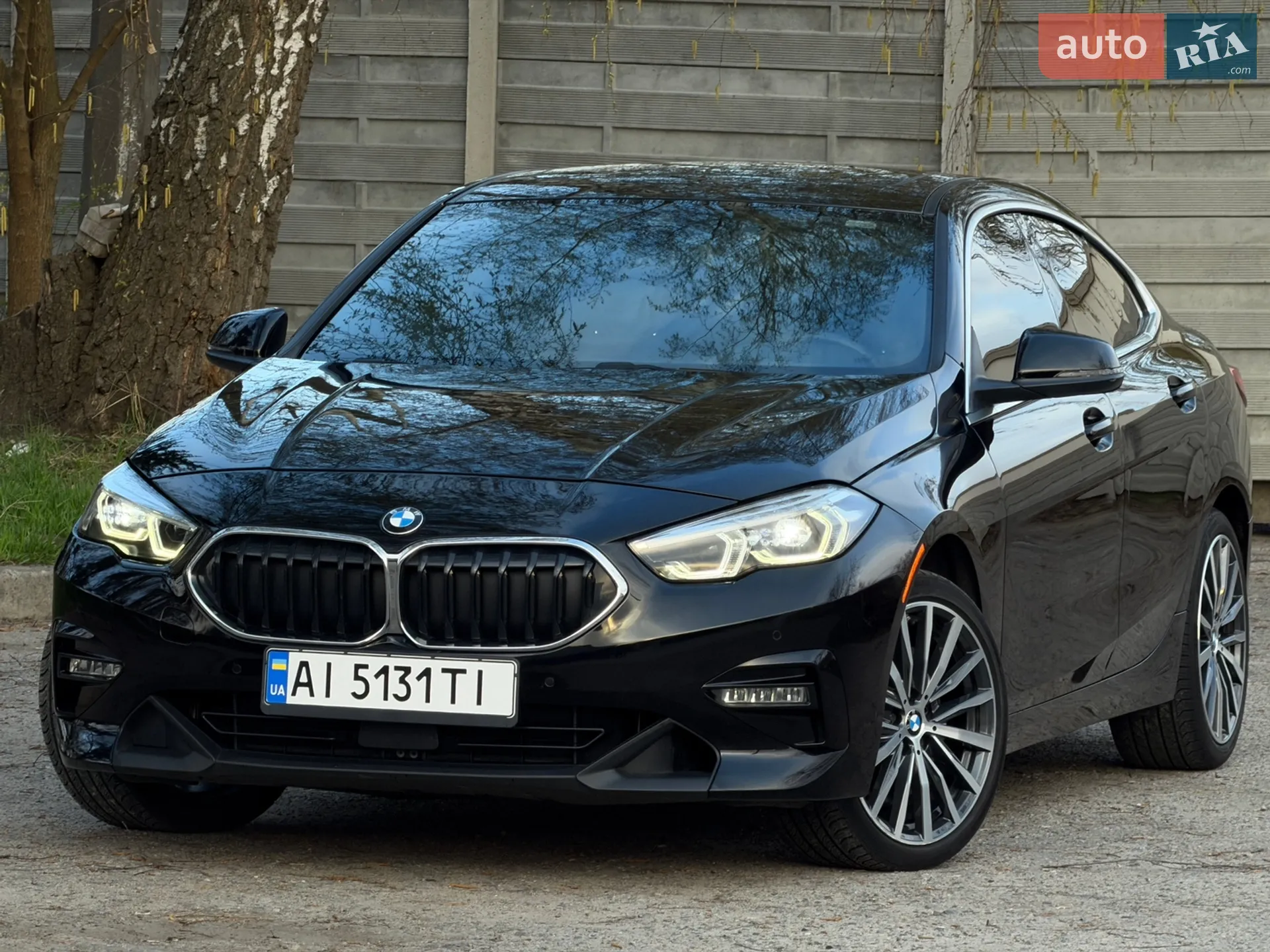BMW 2 Series Gran Coupe, 2023