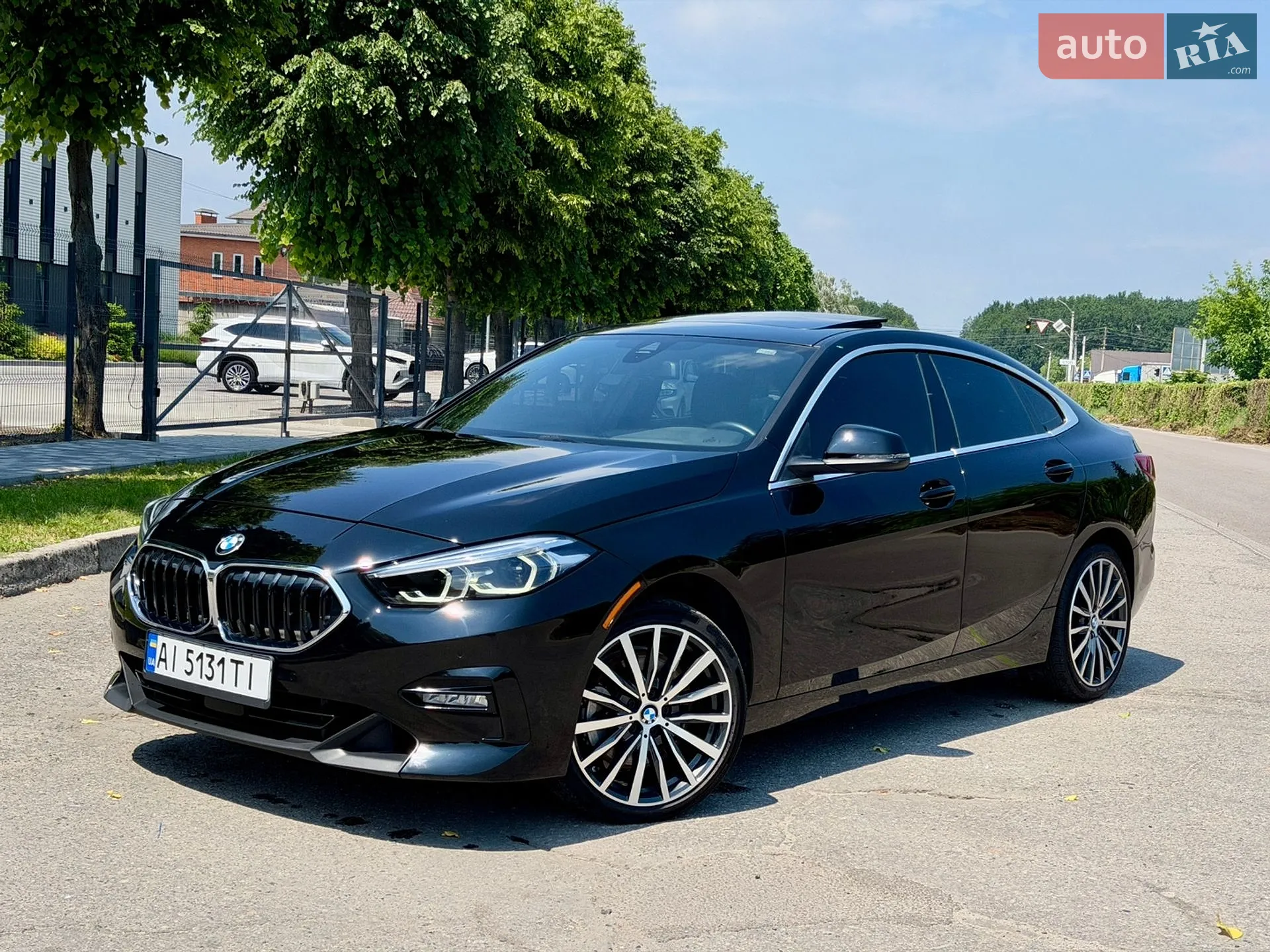 BMW 2 Series Gran Coupe, 2023