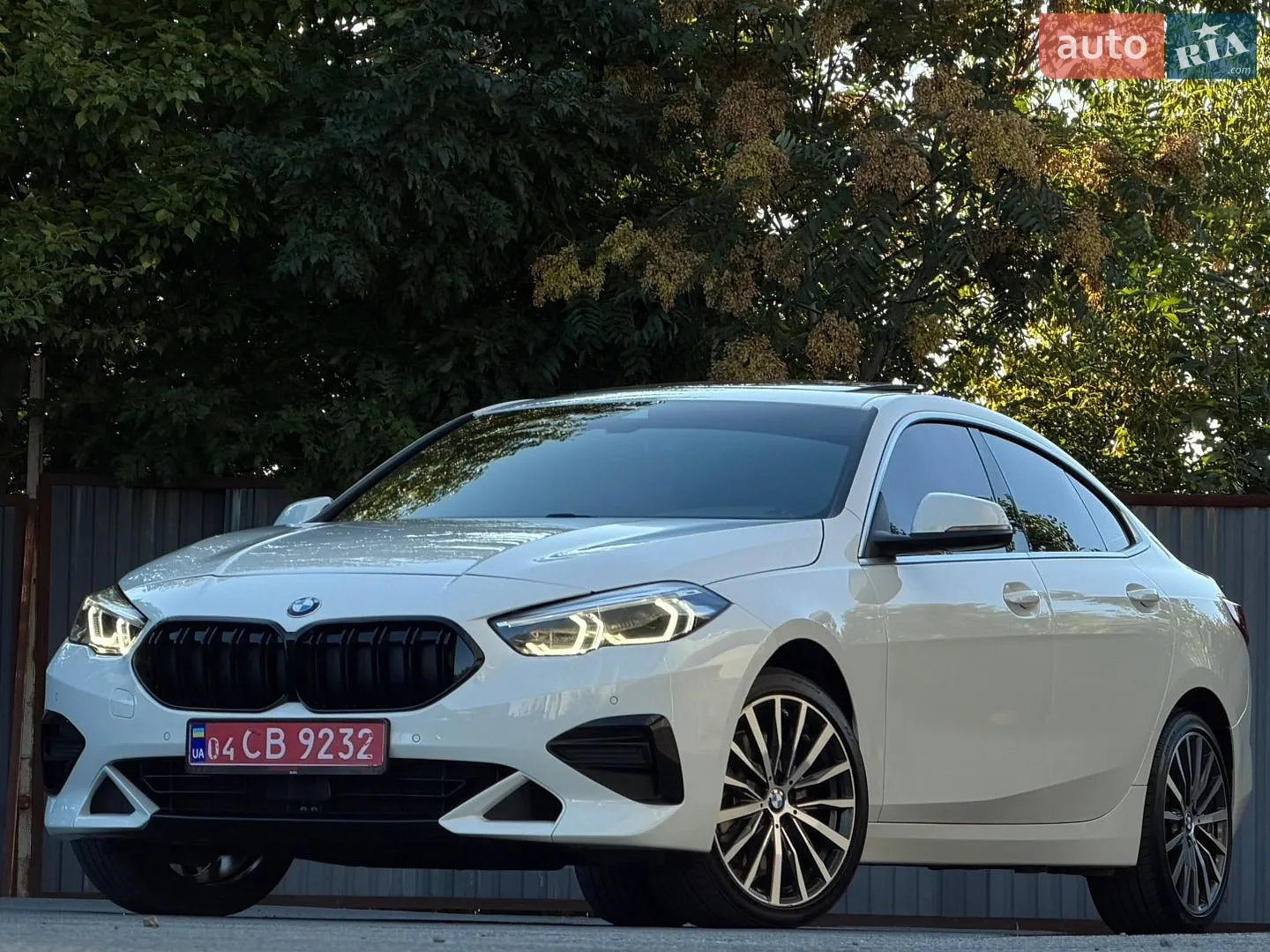 BMW 2 Series Gran Coupe, 2023