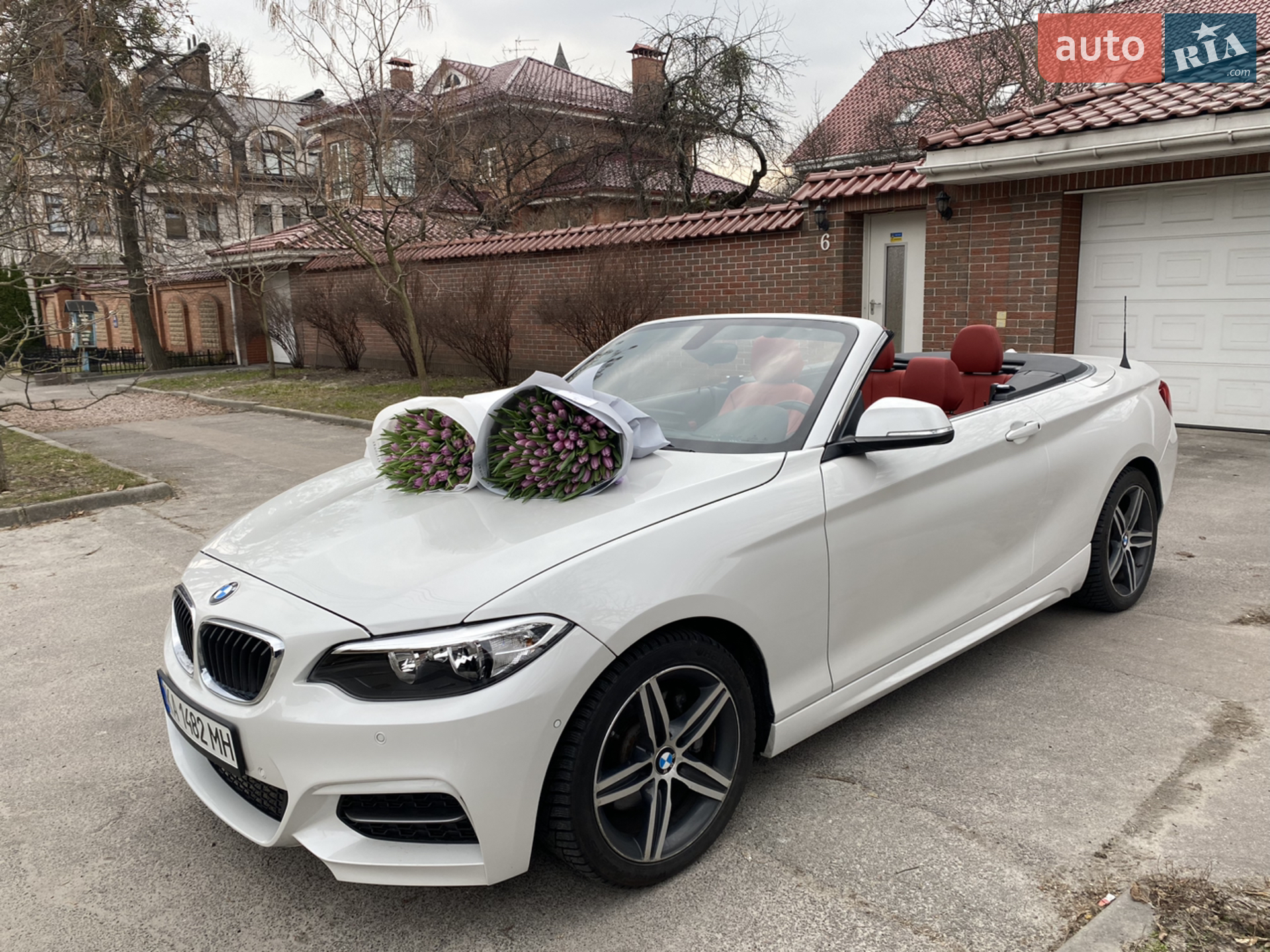 BMW 2 Series, 2016