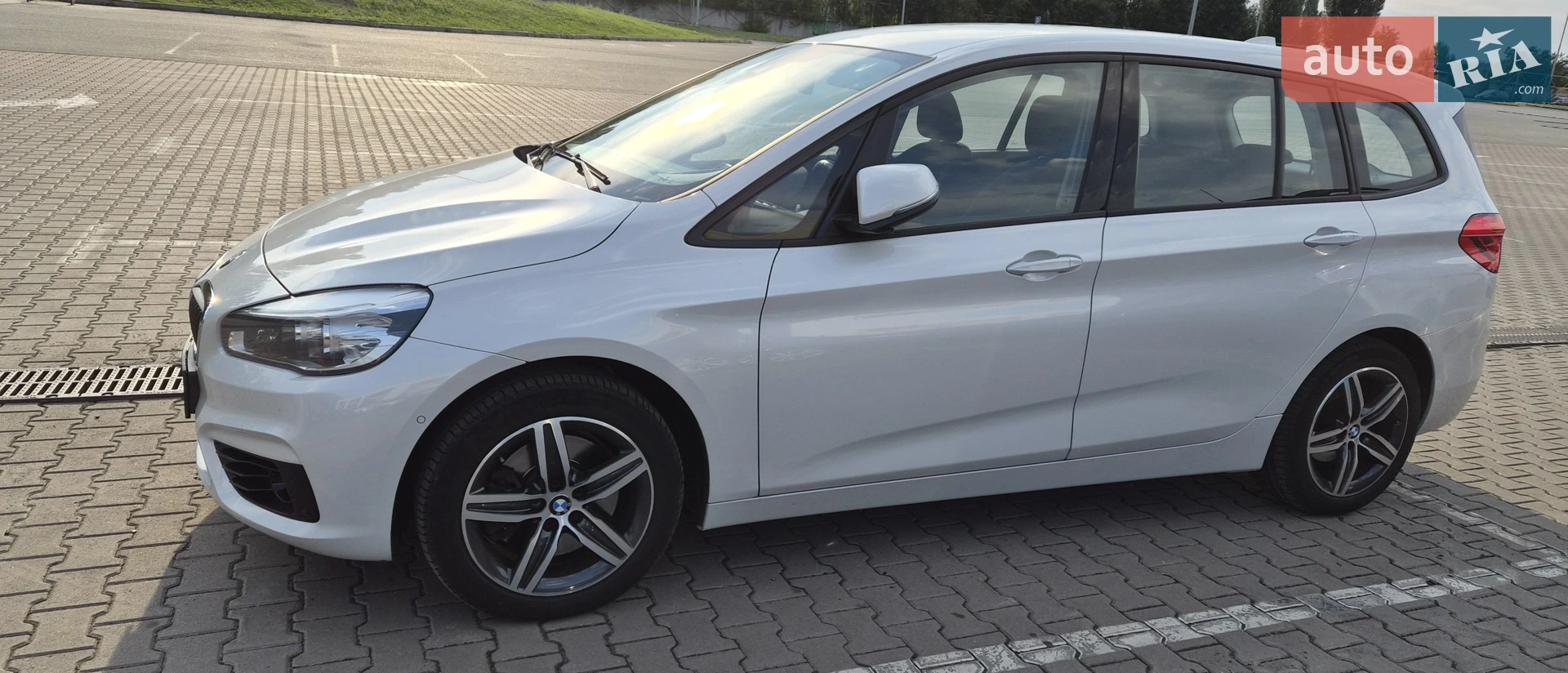 BMW 2 Series, 2017