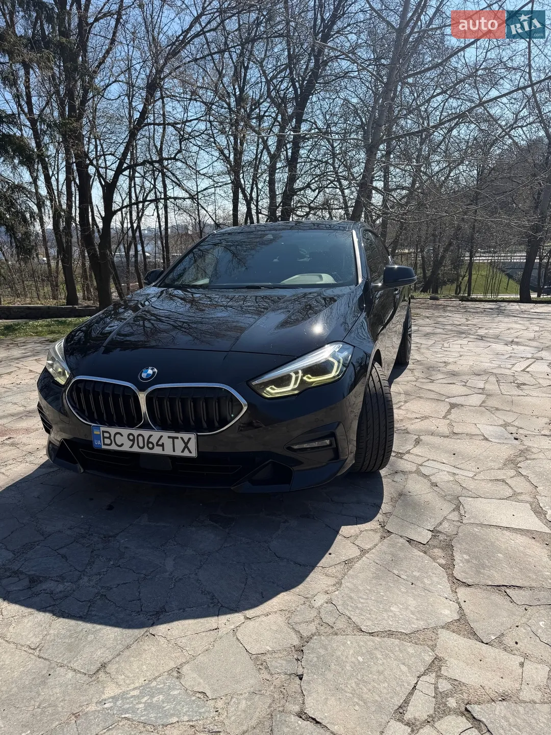 BMW 2 Series, 2021
