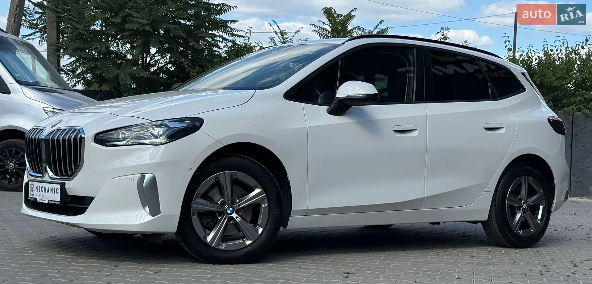 BMW 2 Series, 2022