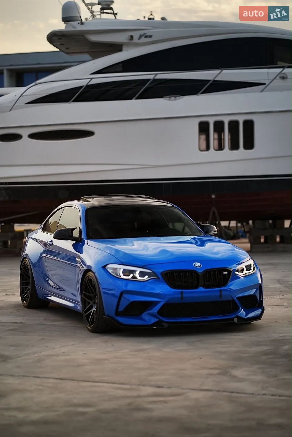 BMW 2 Series, 2017