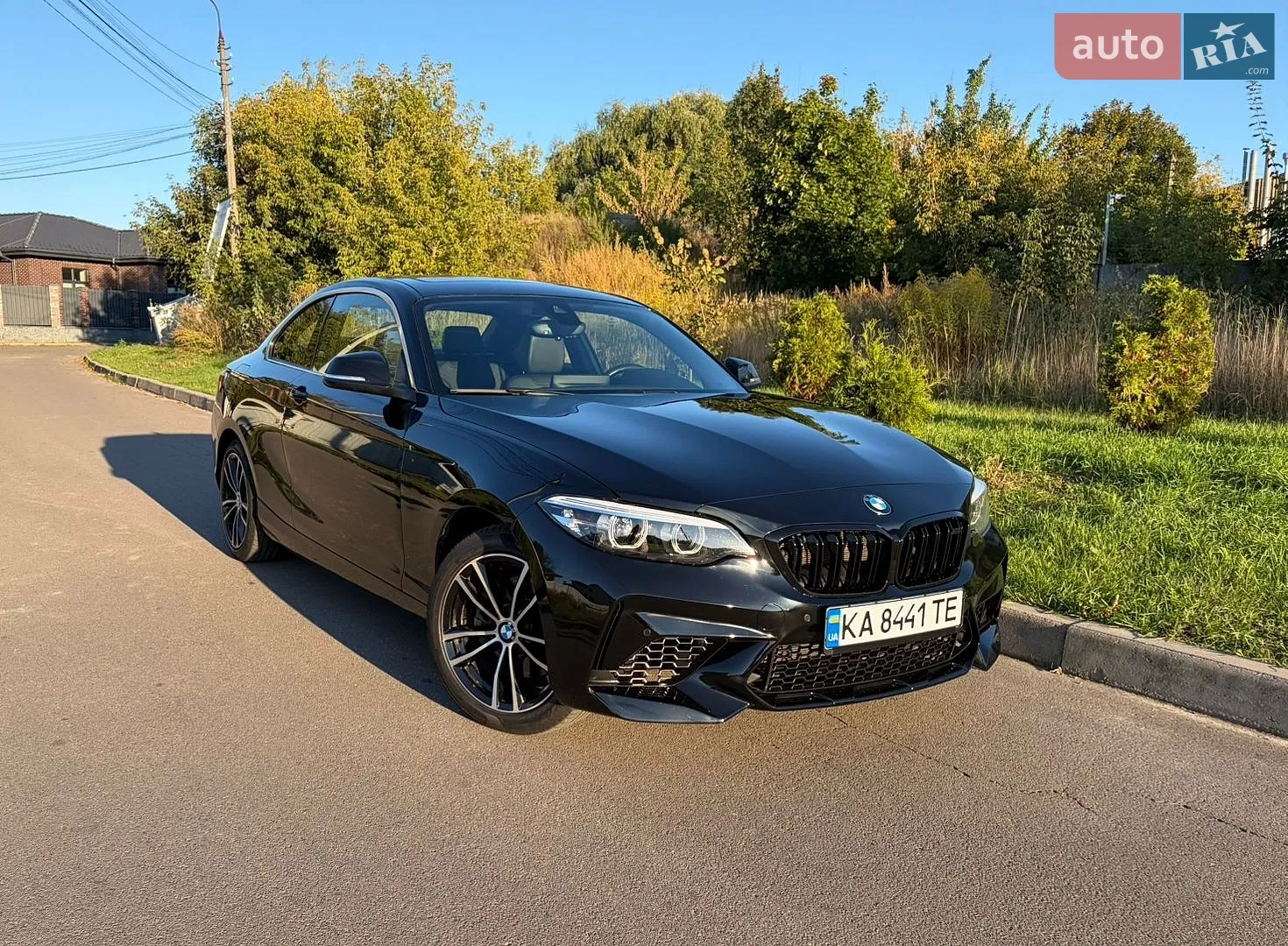 BMW 2 Series, 2019