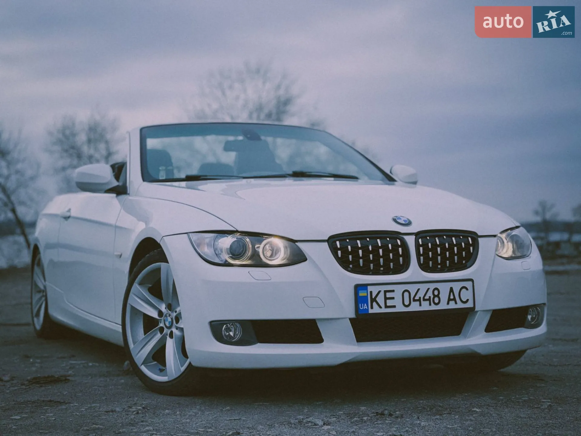 BMW 3 Series, 2010