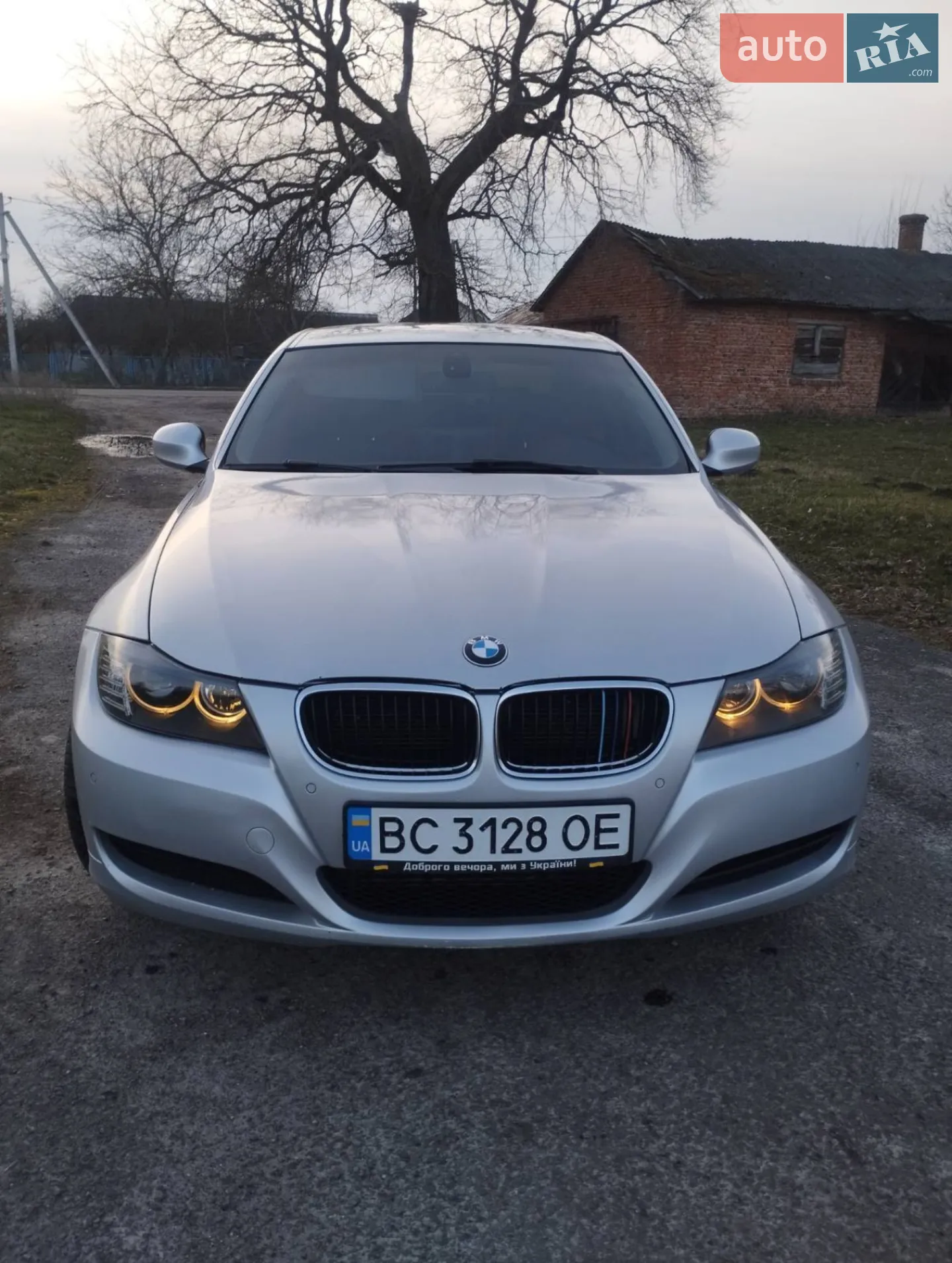 BMW 3 Series, 2010
