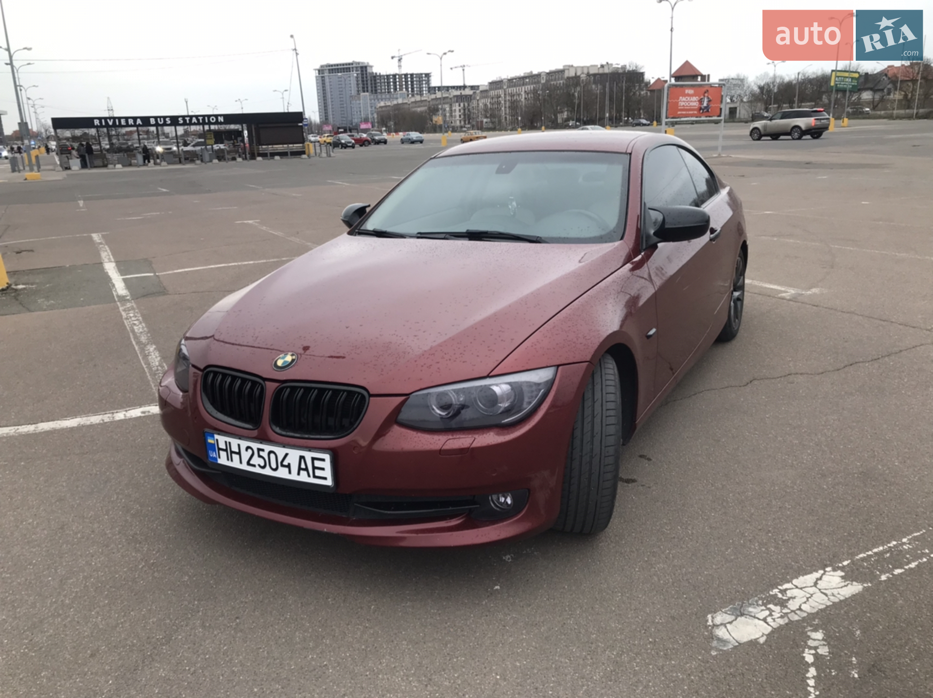 BMW 3 Series, 2010
