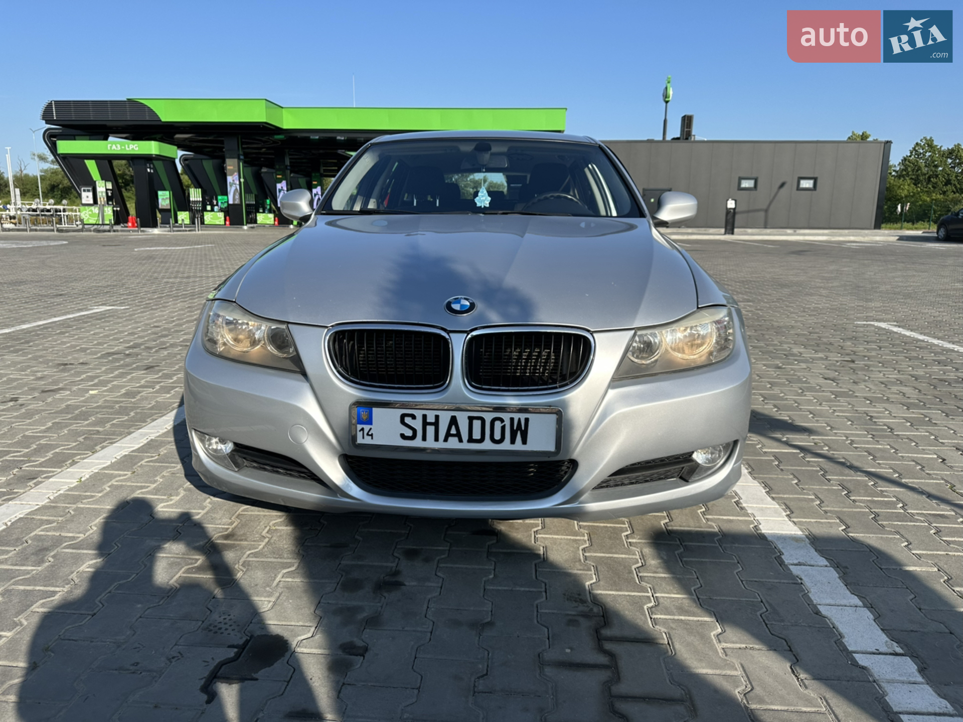 BMW 3 Series, 2011