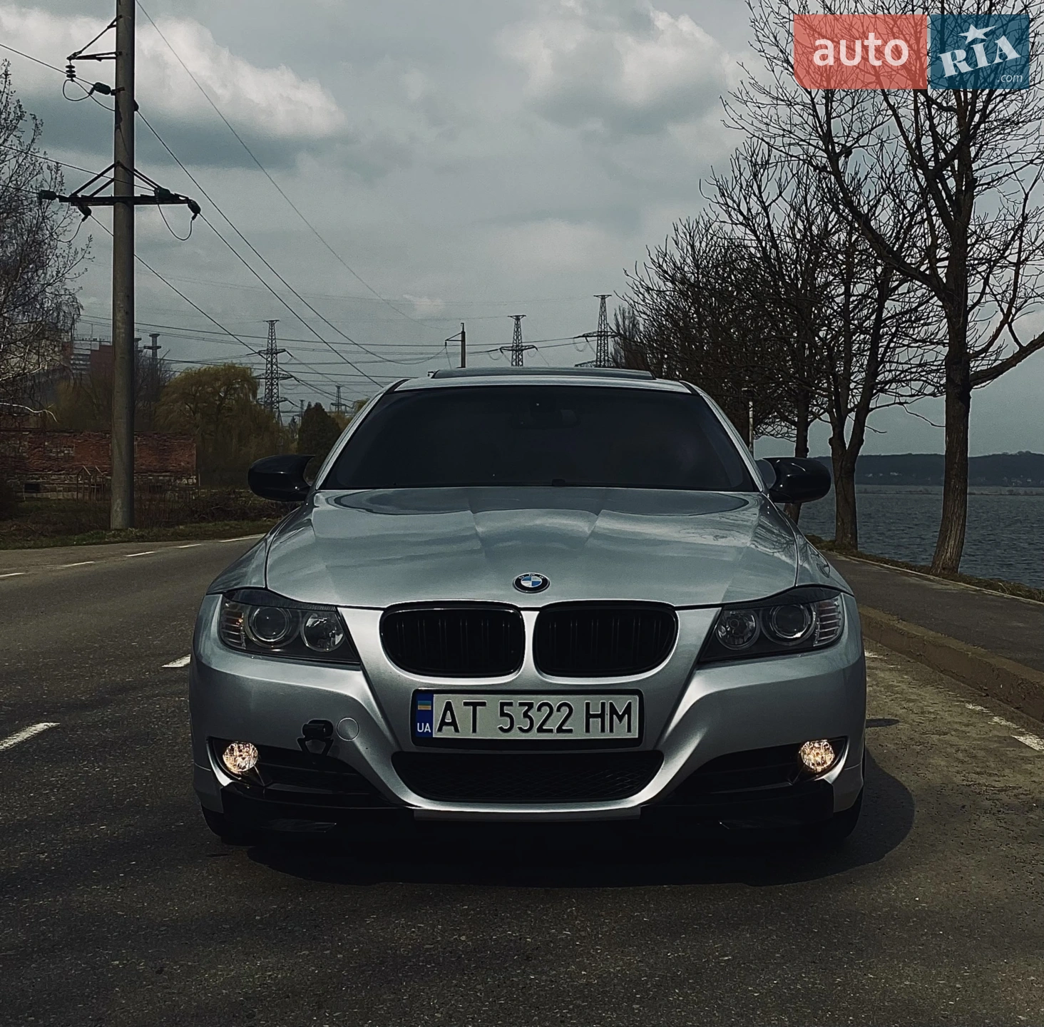 BMW 3 Series, 2009