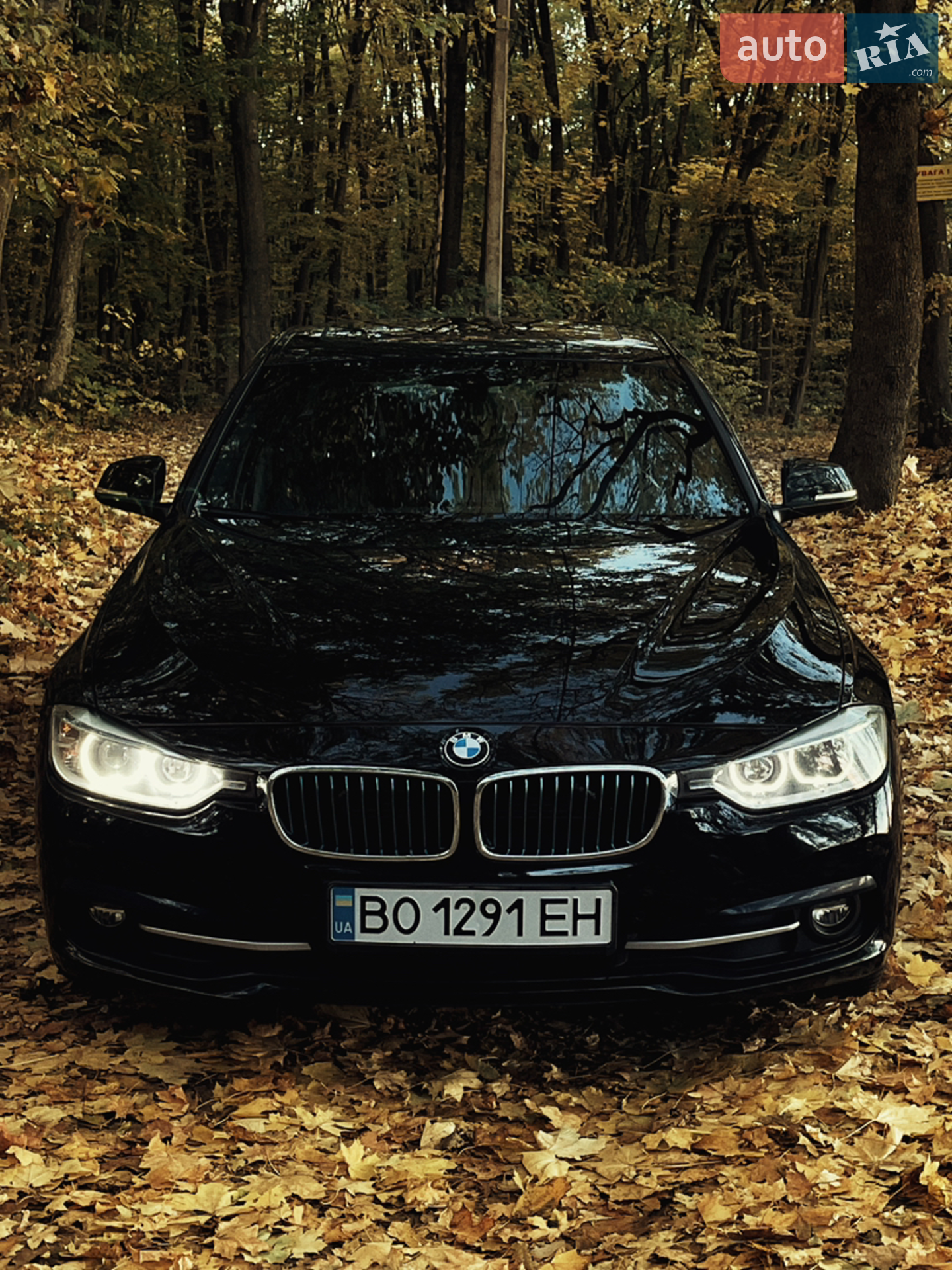 BMW 3 Series, 2017