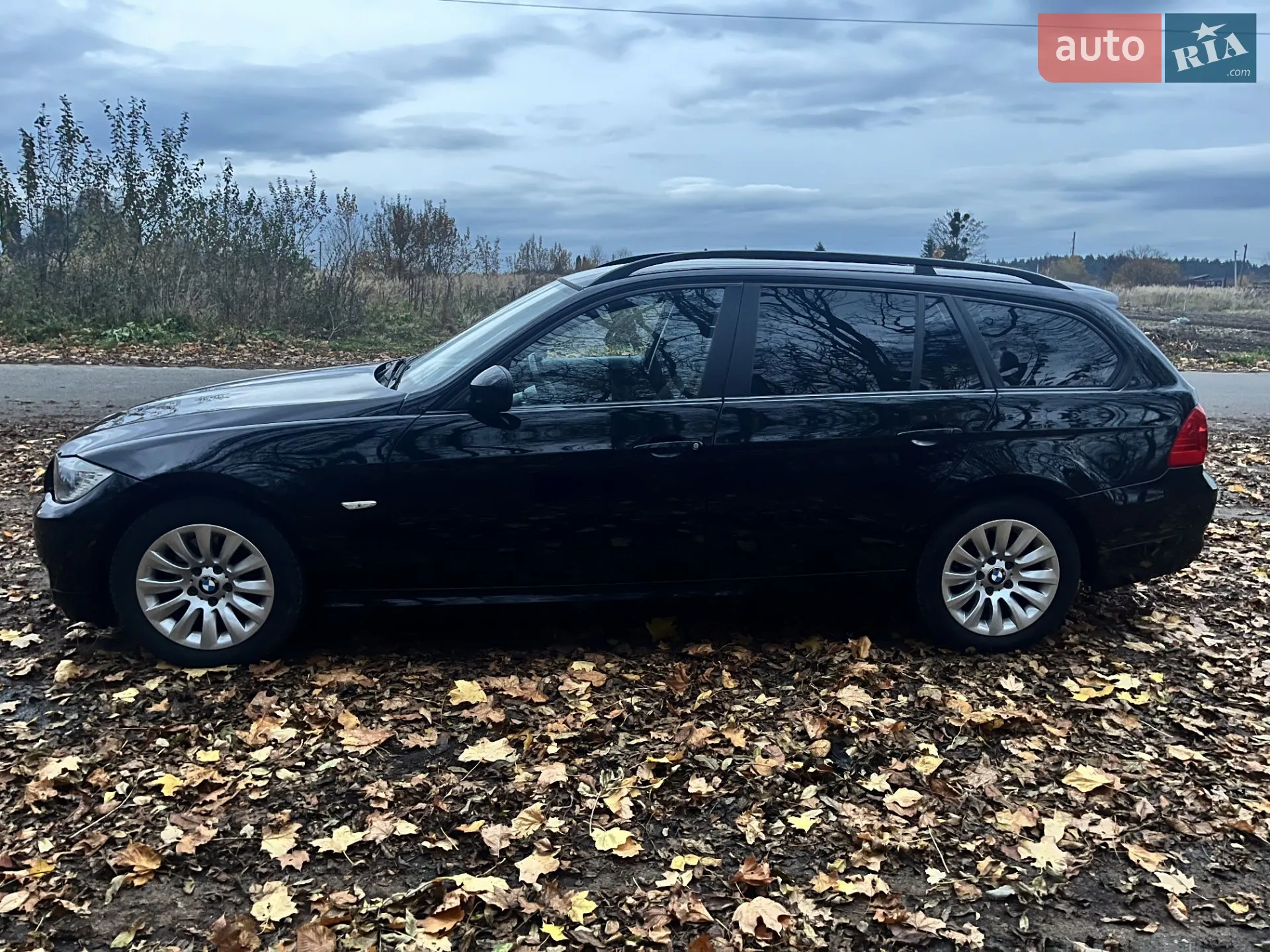 BMW 3 Series, 2009