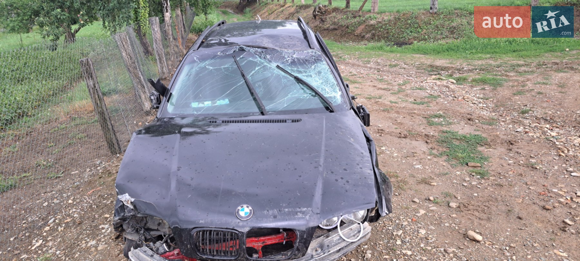 BMW 3 Series, 2000