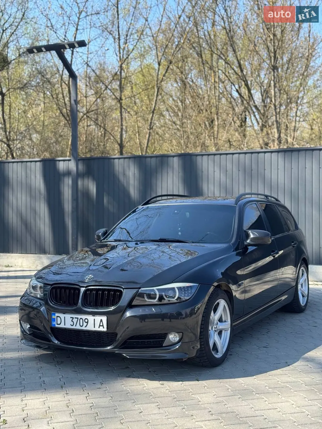 BMW 3 Series, 2010