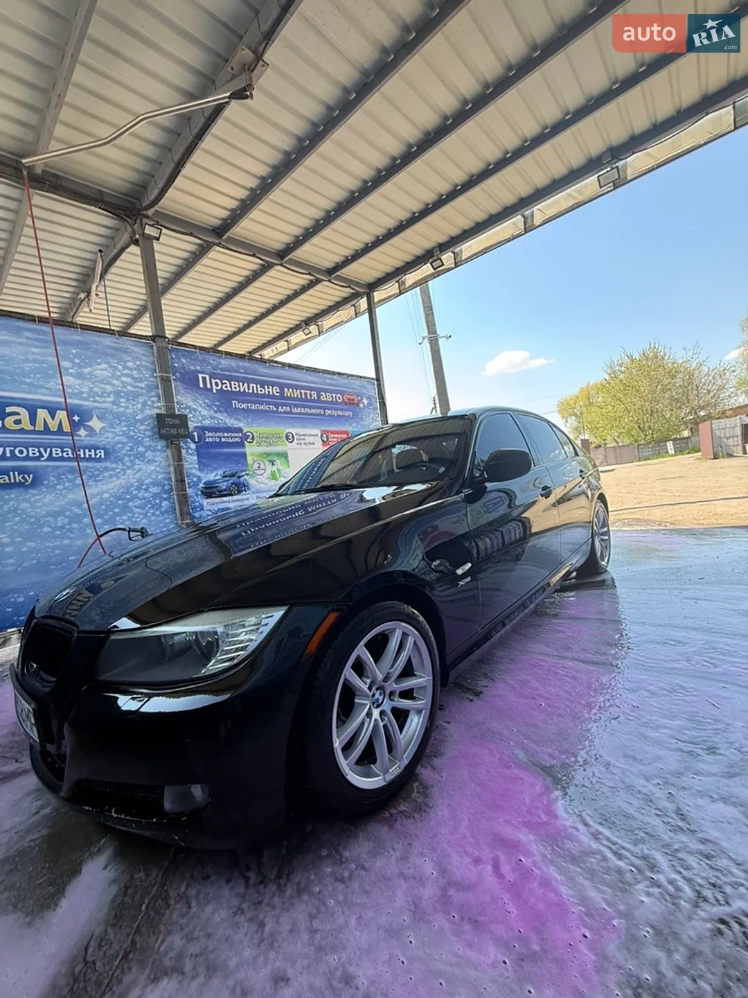 BMW 3 Series, 2010