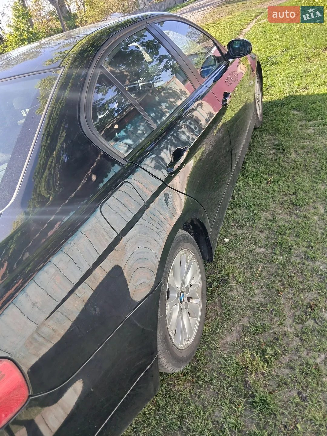 BMW 3 Series, 2008