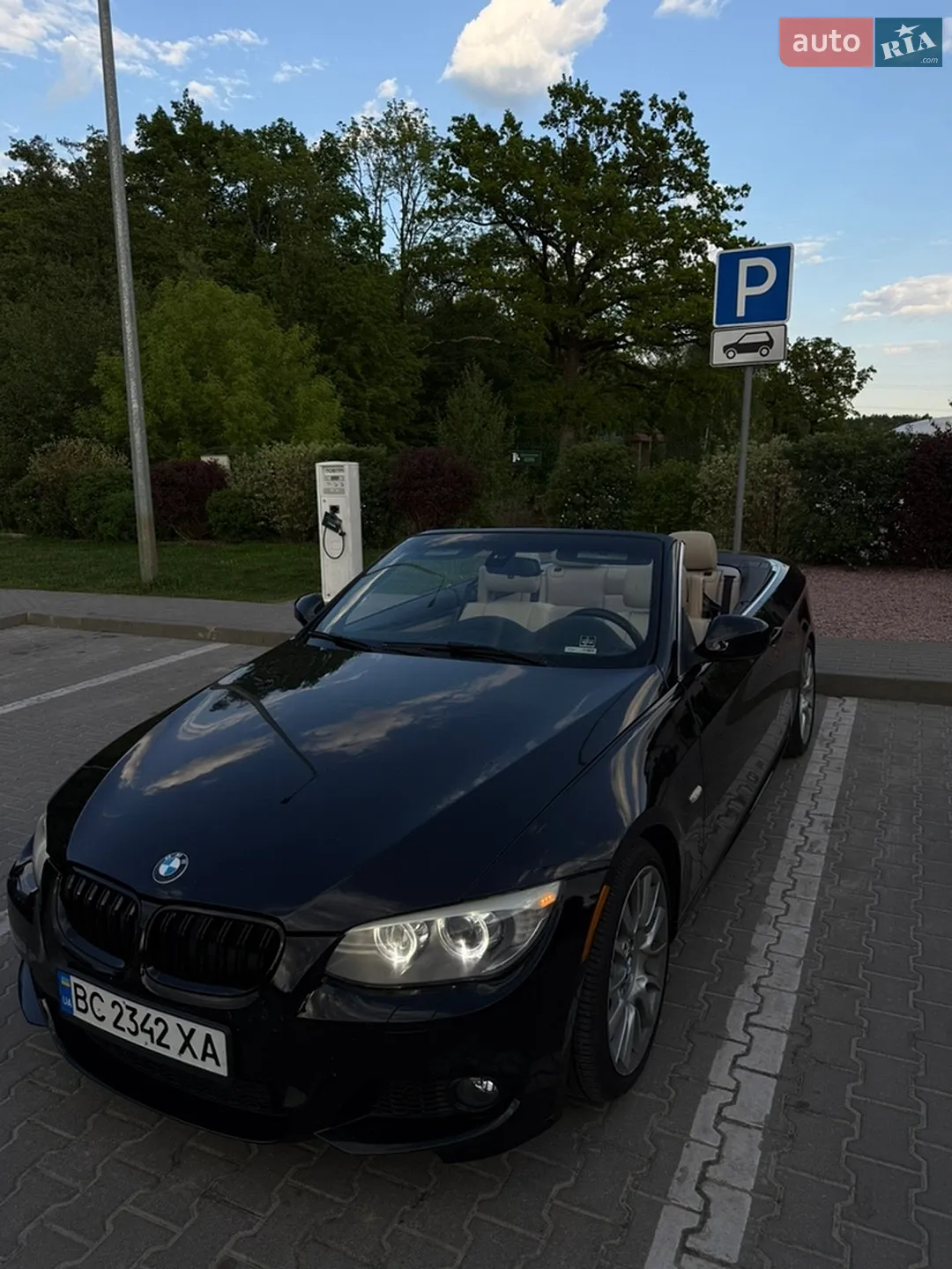 BMW 3 Series, 2013