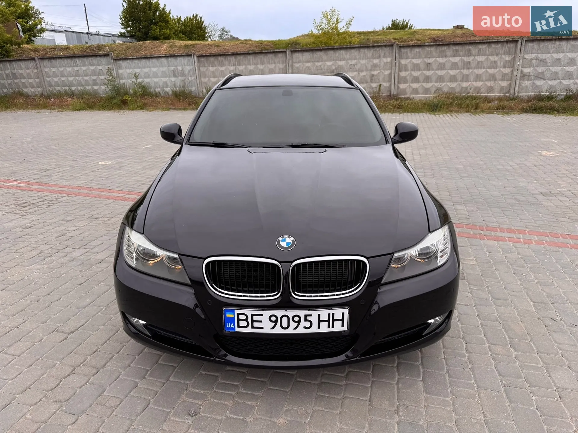 BMW 3 Series, 2010