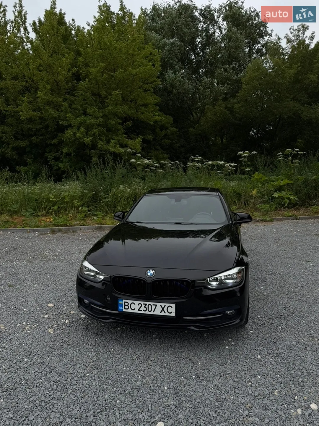 BMW 3 Series, 2017