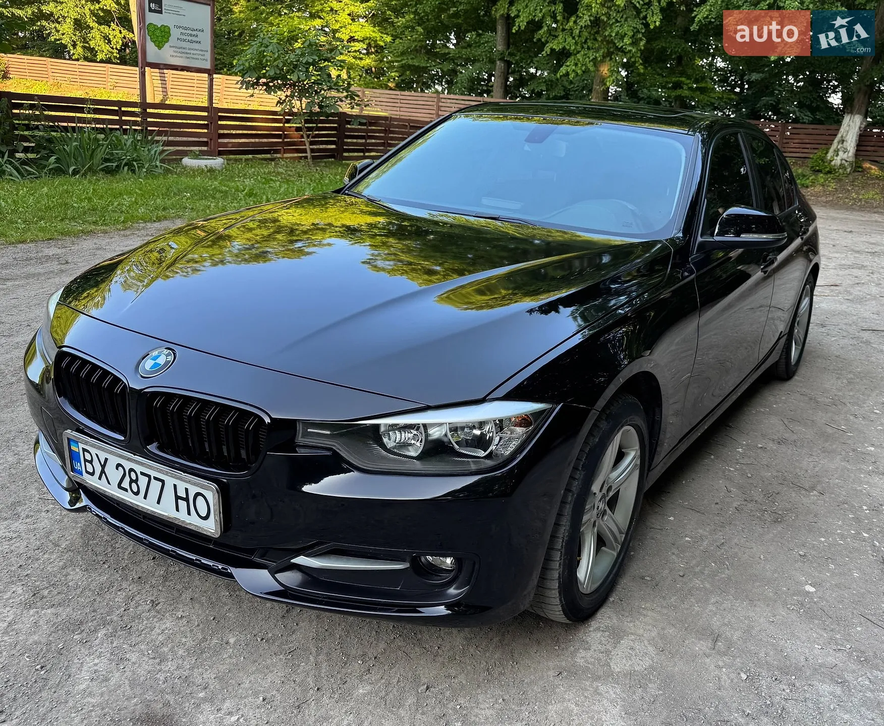 BMW 3 Series, 2015