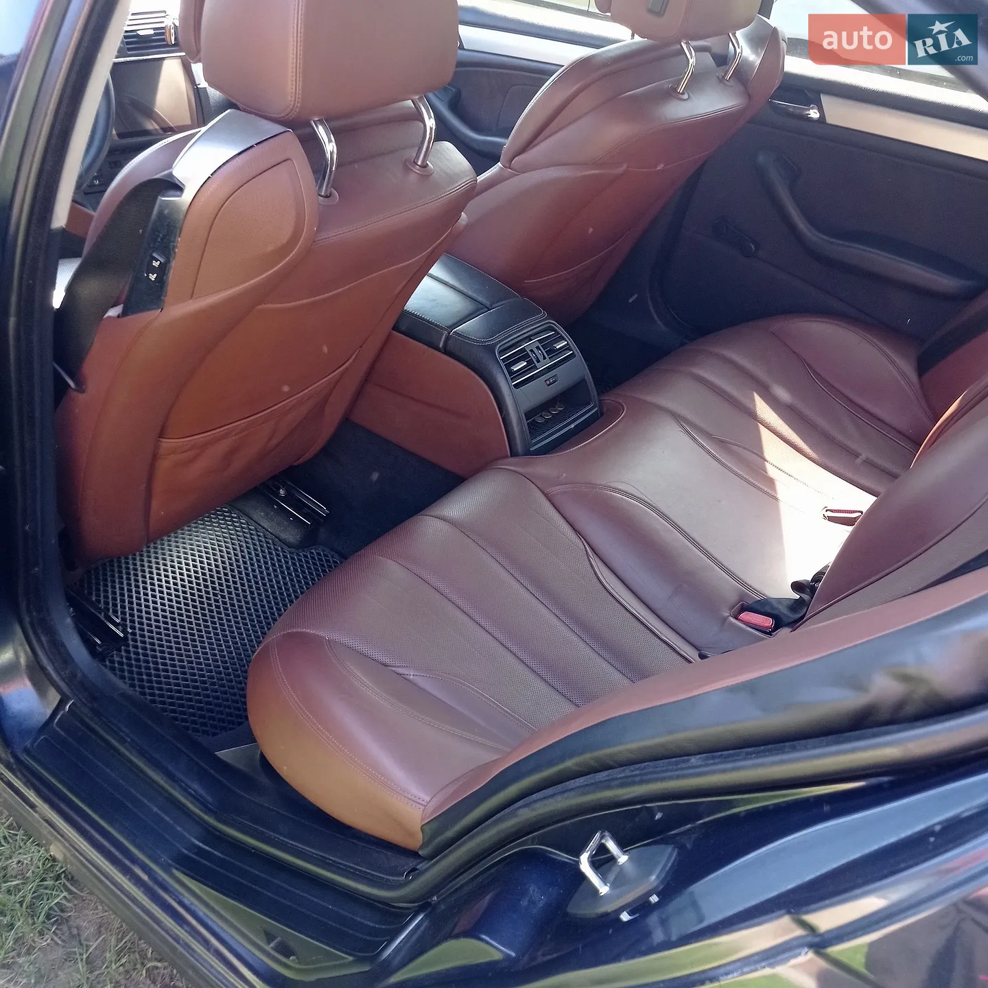 BMW 3 Series, 2000