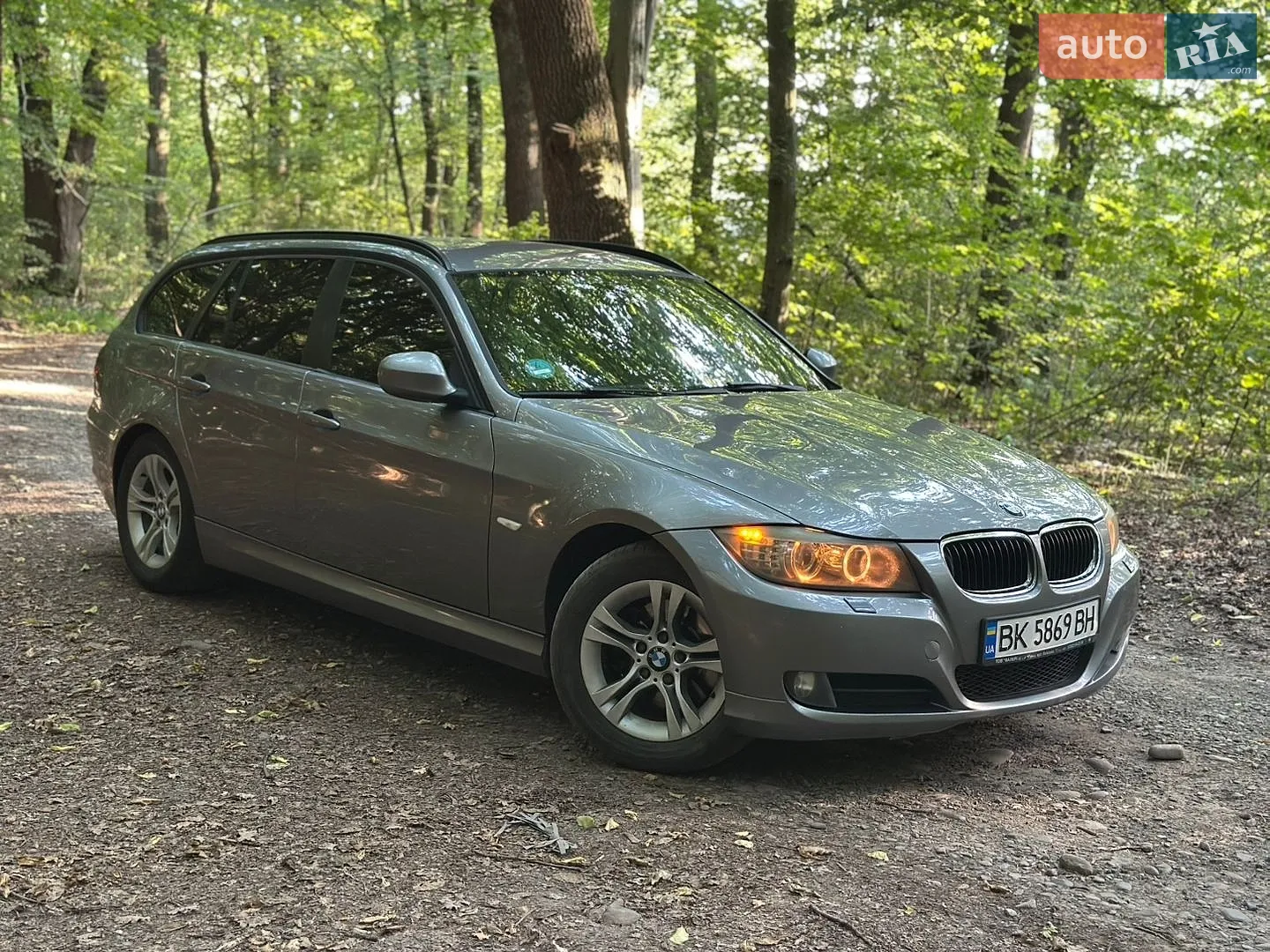 BMW 3 Series, 2010