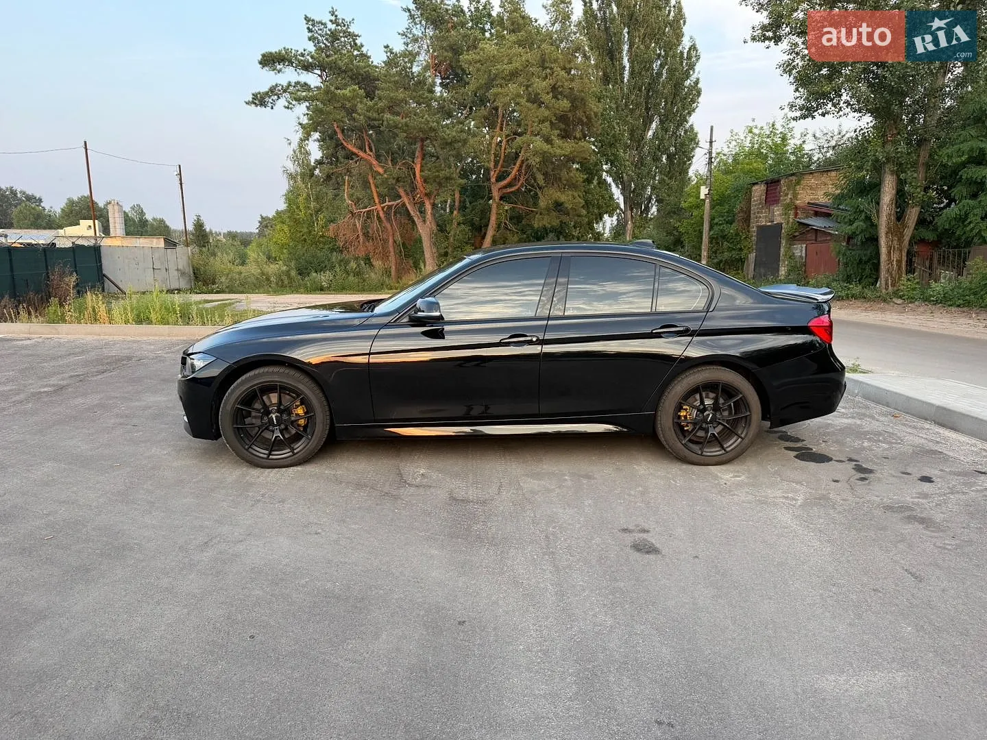 BMW 3 Series, 2018