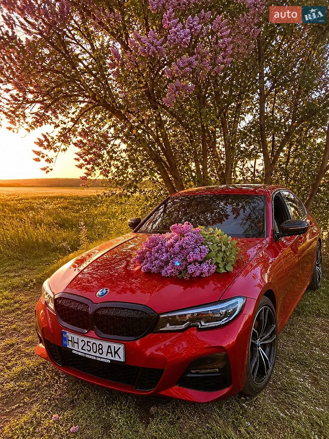 BMW 3 Series, 2020