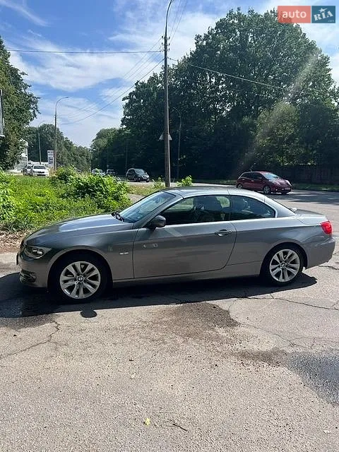 BMW 3 Series, 2012