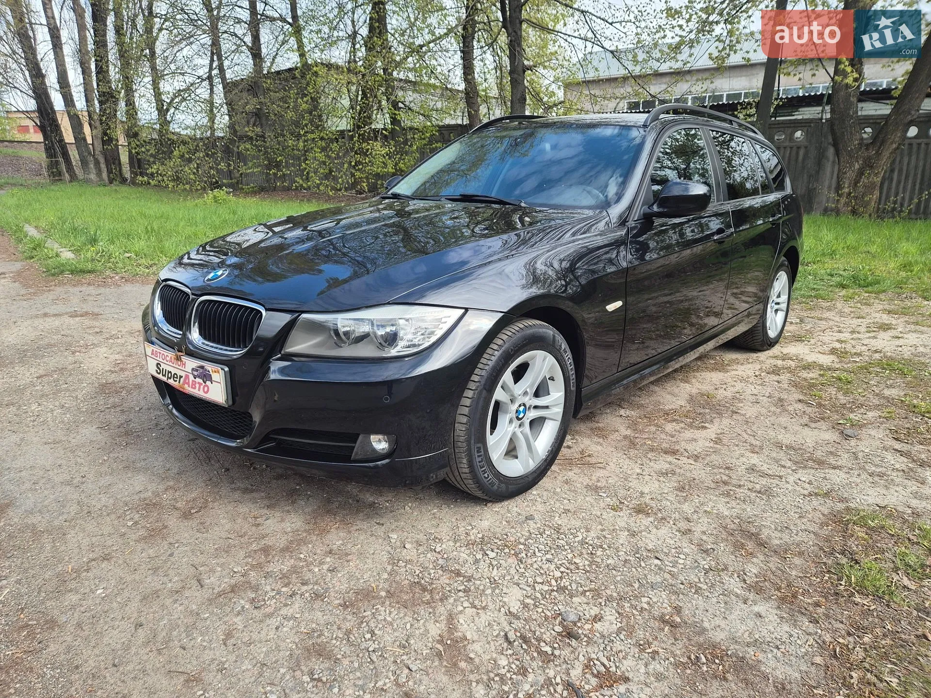 BMW 3 Series, 2010
