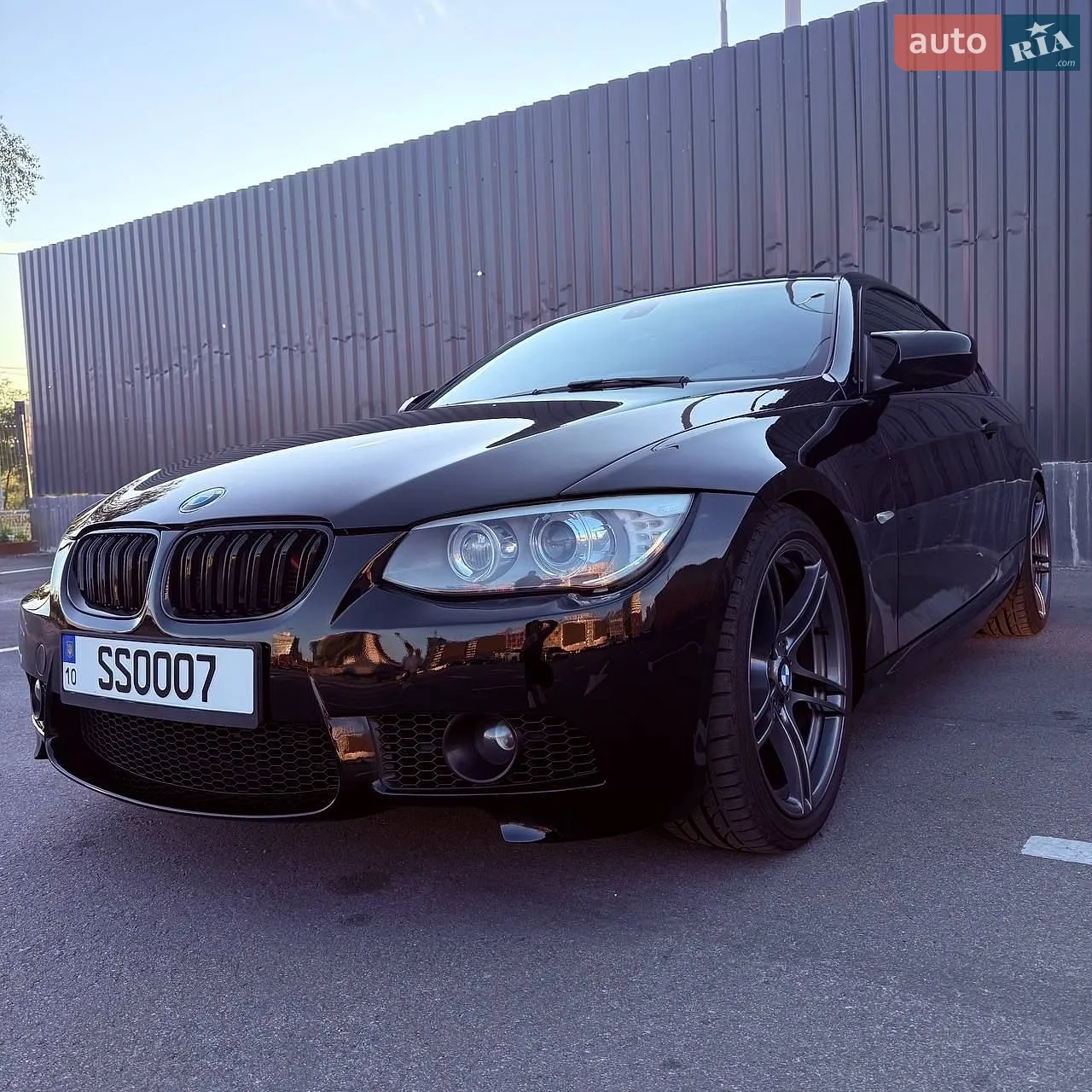 BMW 3 Series, 2012