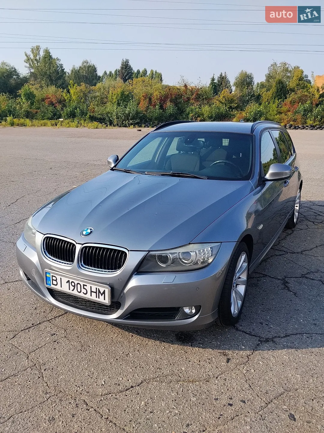 BMW 3 Series, 2010