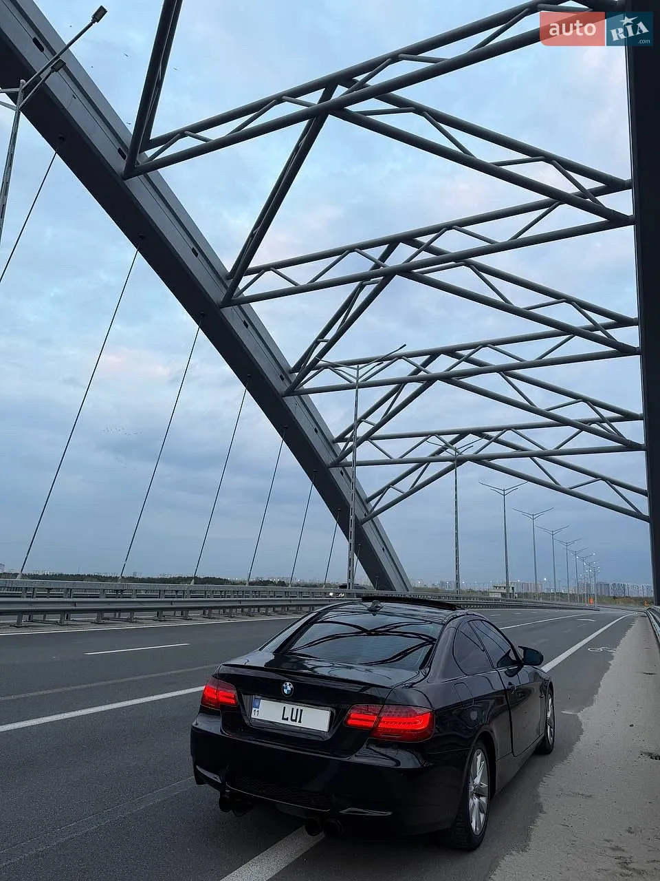 BMW 3 Series, 2010
