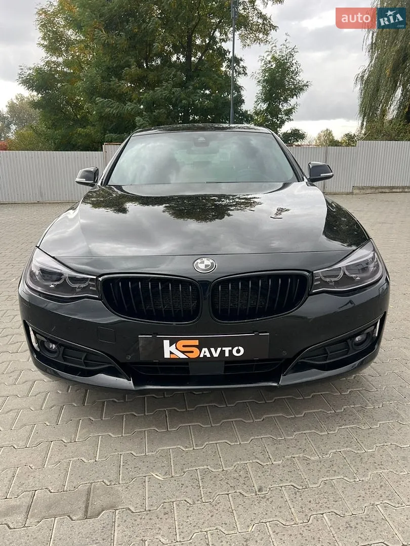 BMW 3 Series, 2013