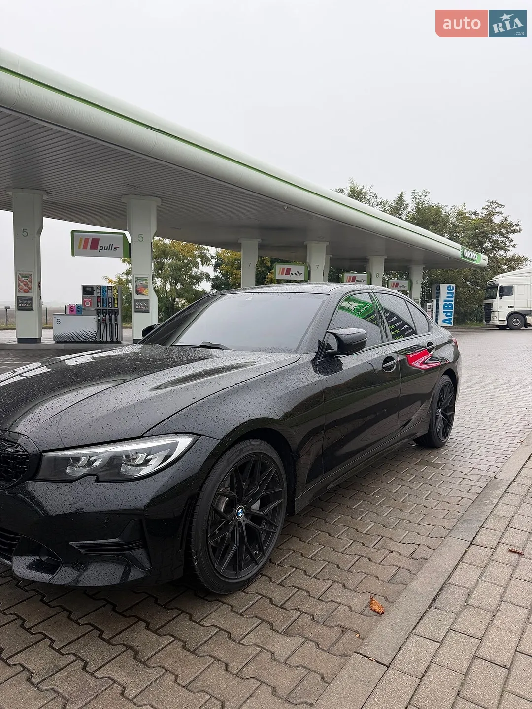 BMW 3 Series, 2020